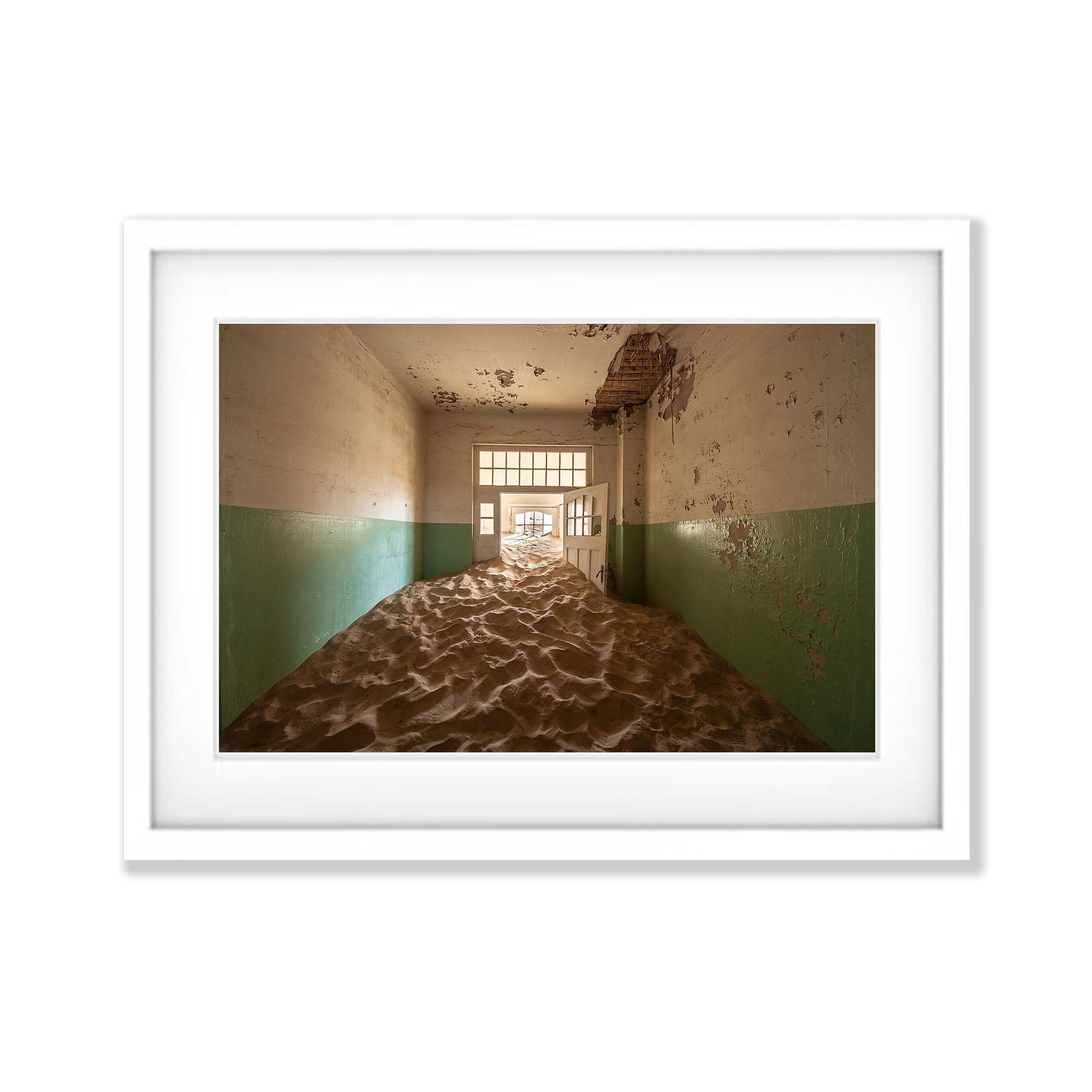 Kolmanskop #18
