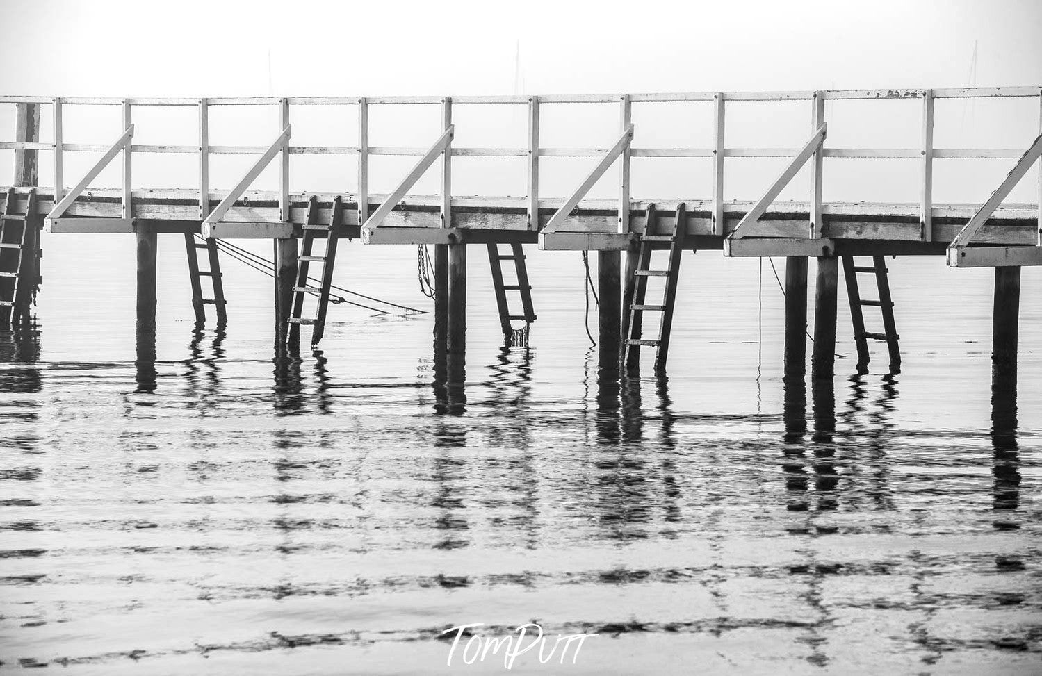 Ladders, Sorrento - Mornington Peninsula