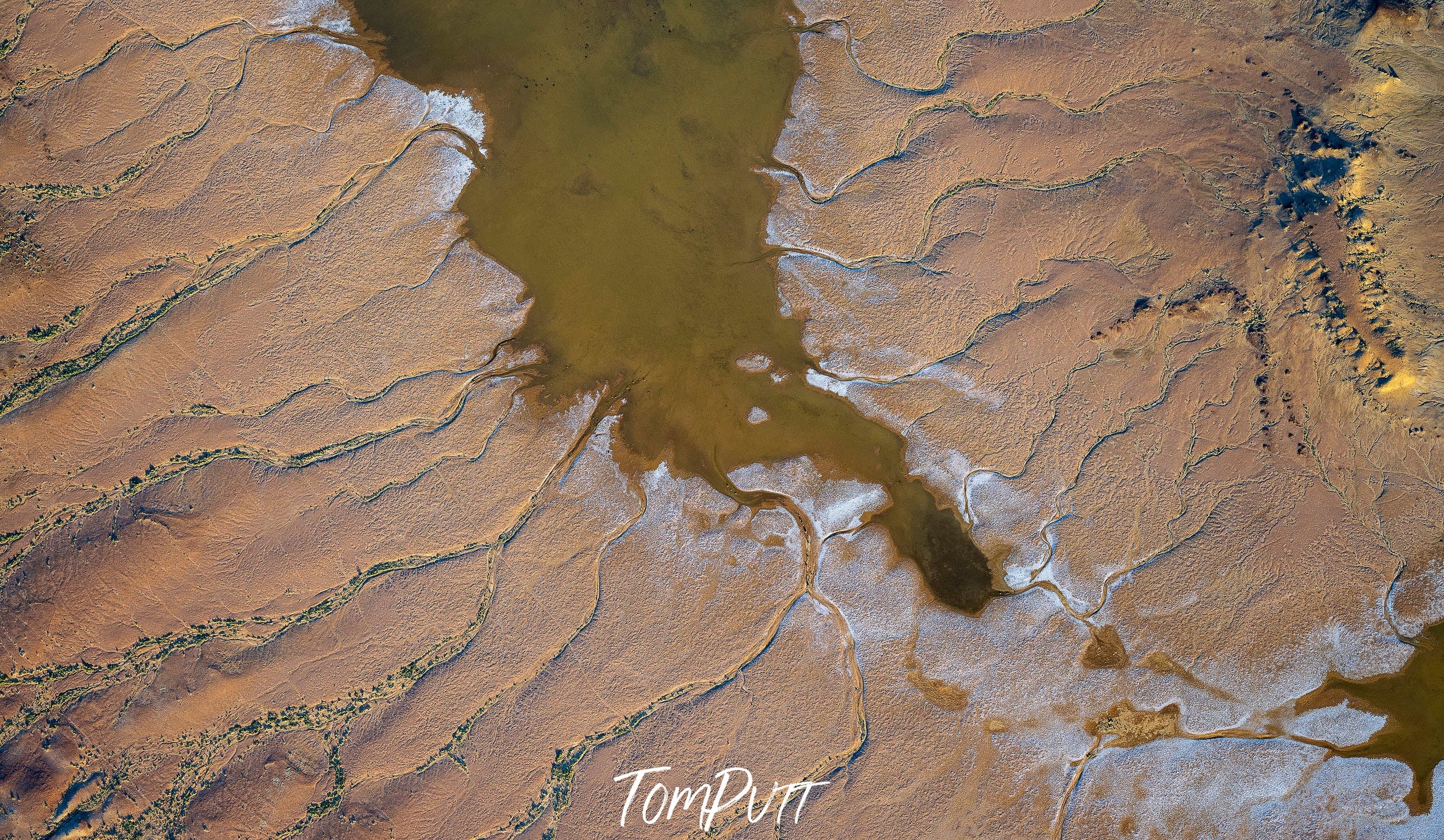 Lake Eyre South