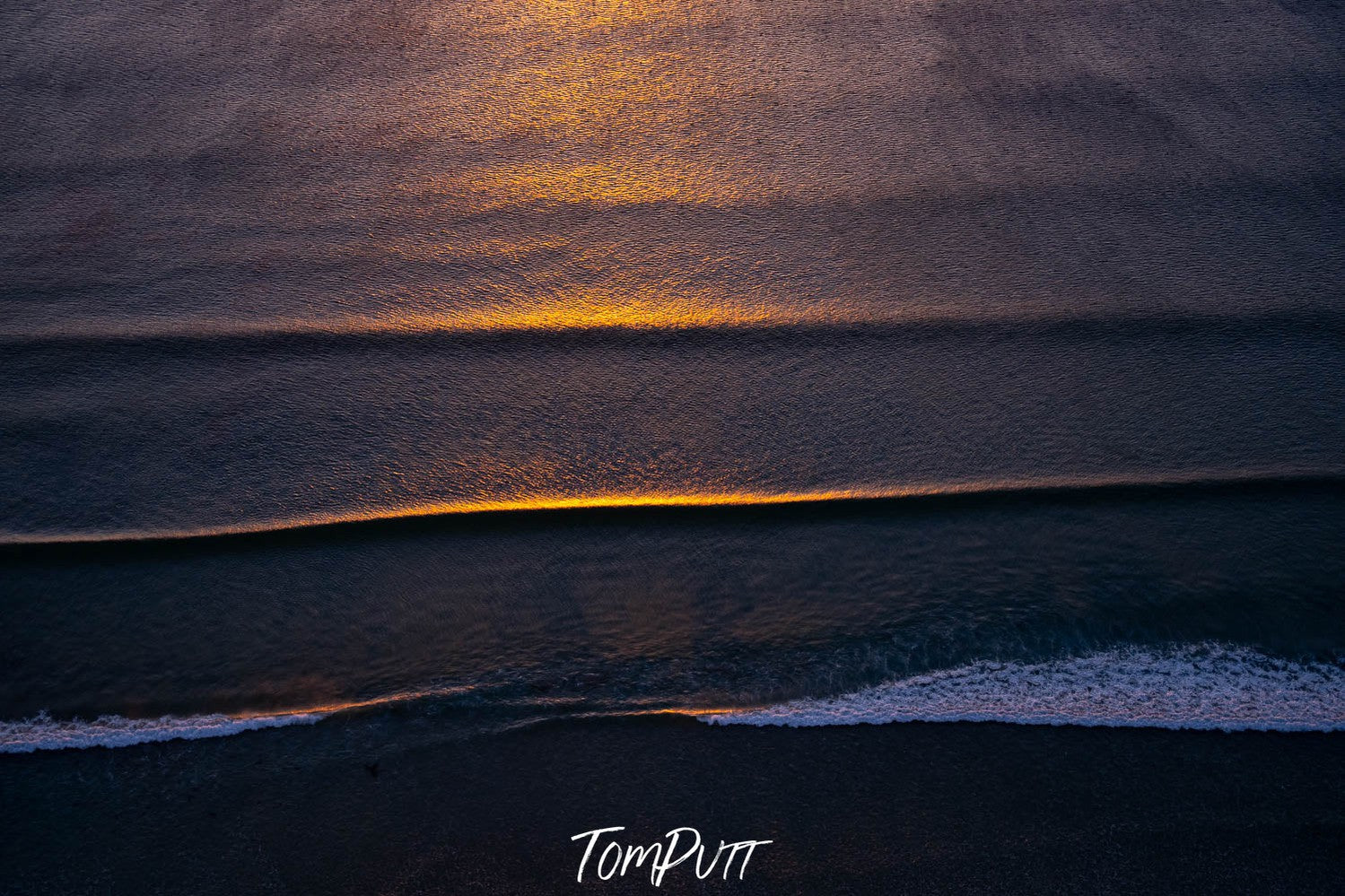 Last Light, Wilson's Promontory