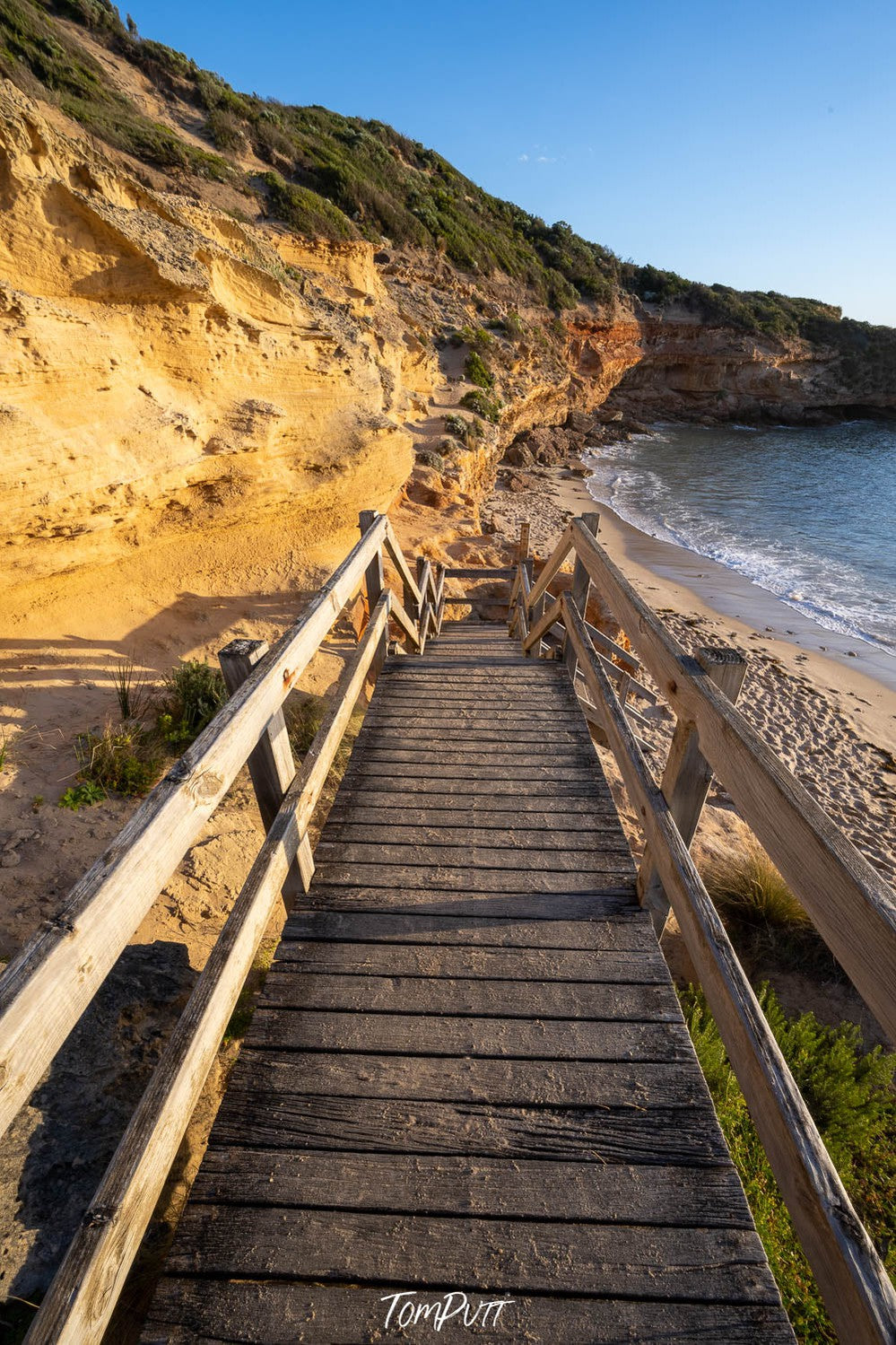 Late Summer Vibes, Diamond Bay, Sorrento