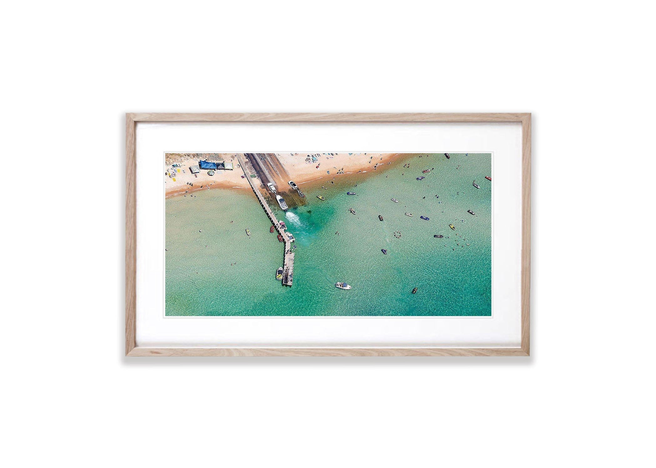 Launching Place, Safety Beach, Mornington Peninsula, VIC