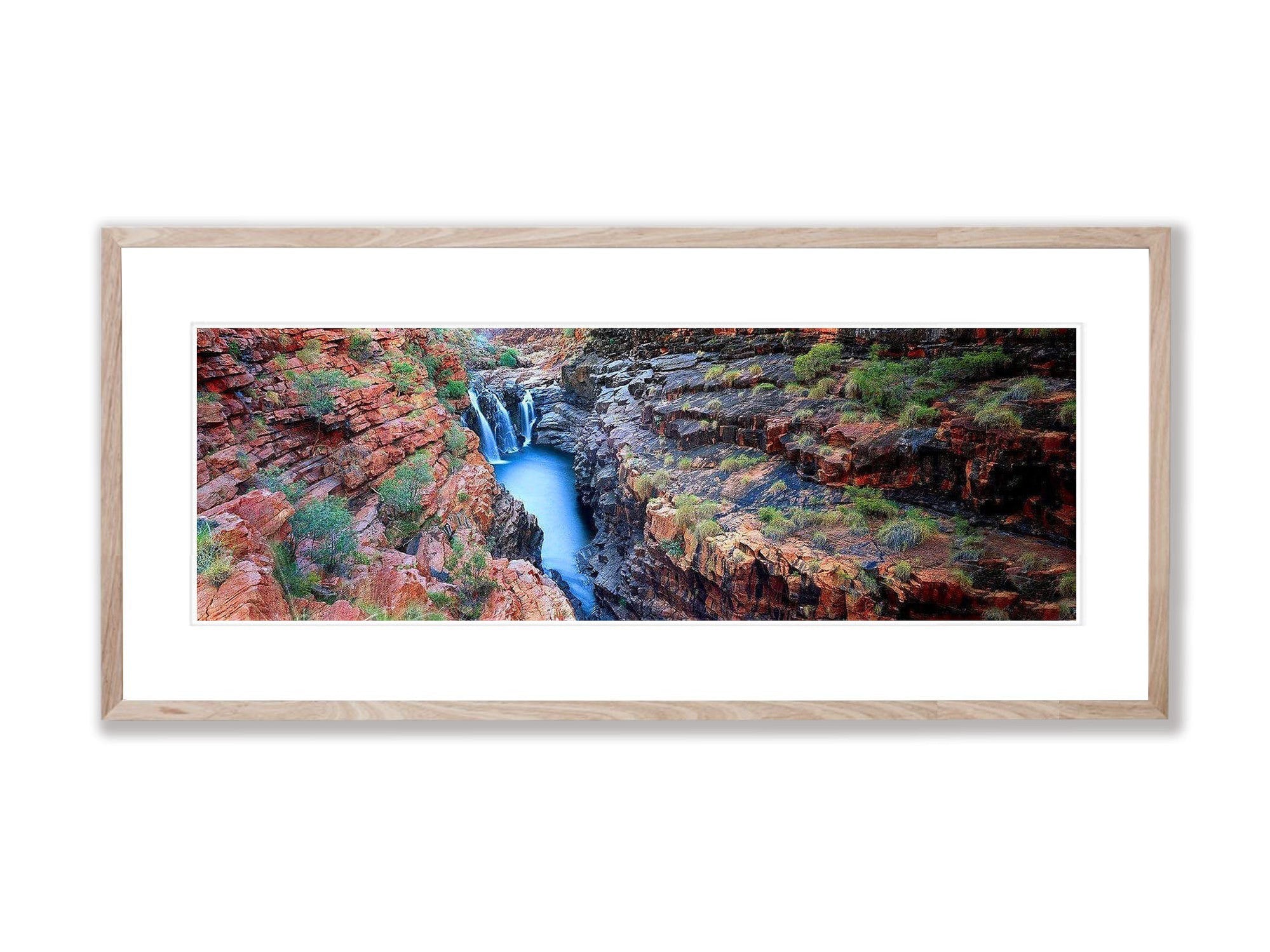 Lennard River Chasm, The Kimberley, Western Australia