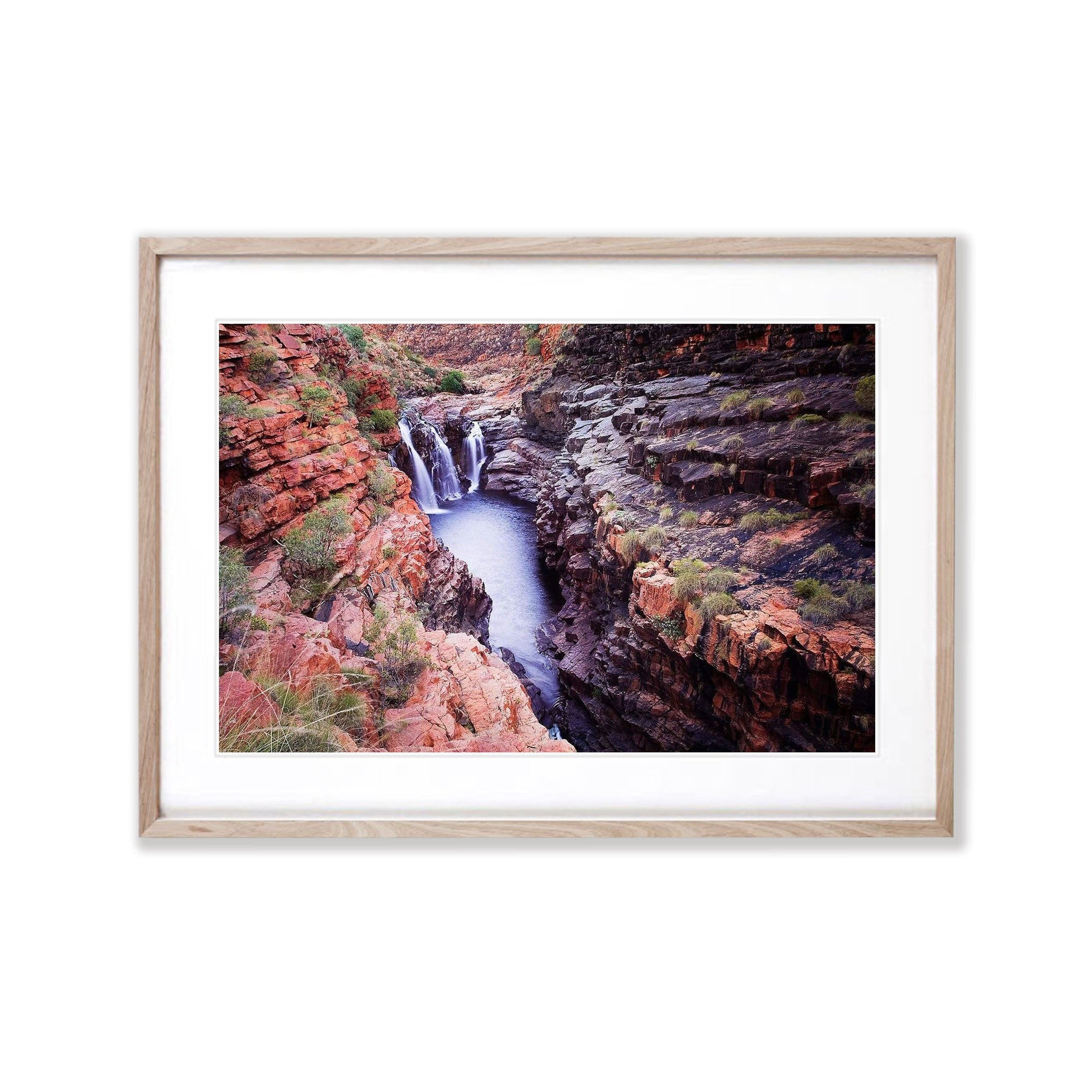 Lennard River Gorge, The Kimberley, Western Australia