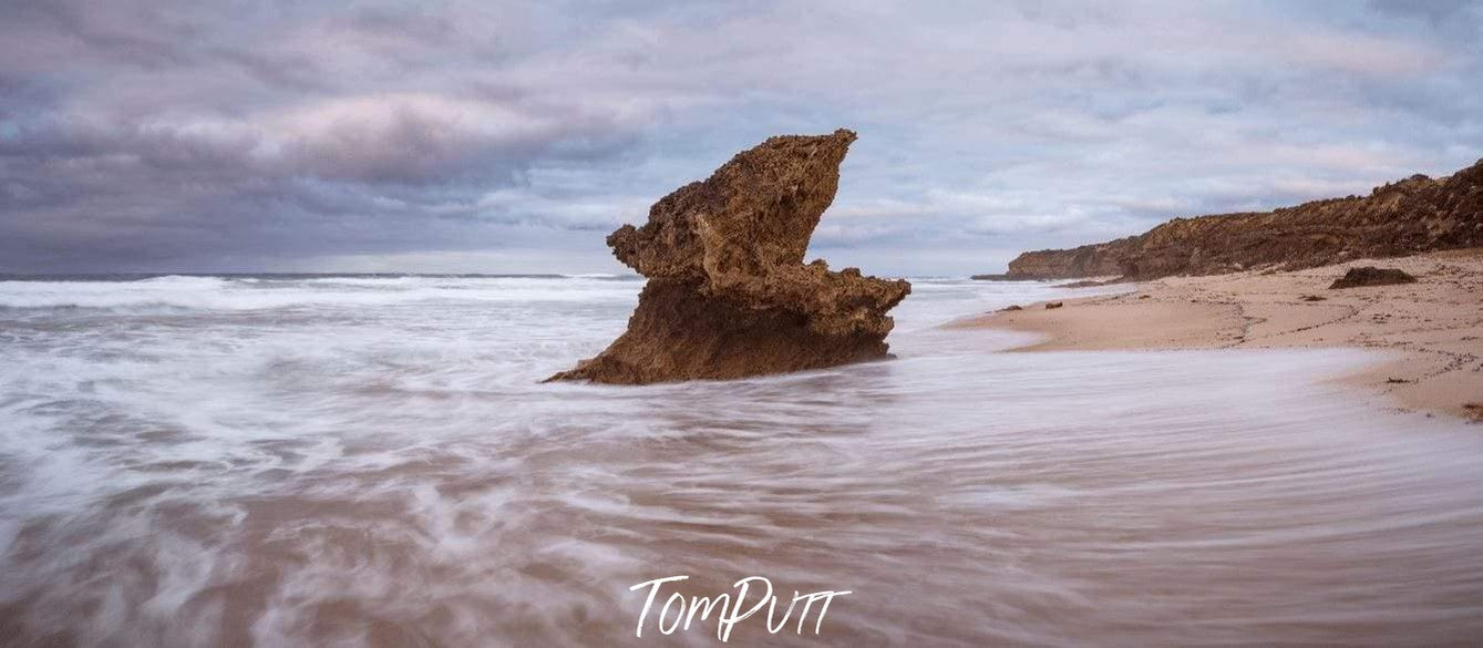 Lizard Rock-Tom-Putt-Landscape-Prints