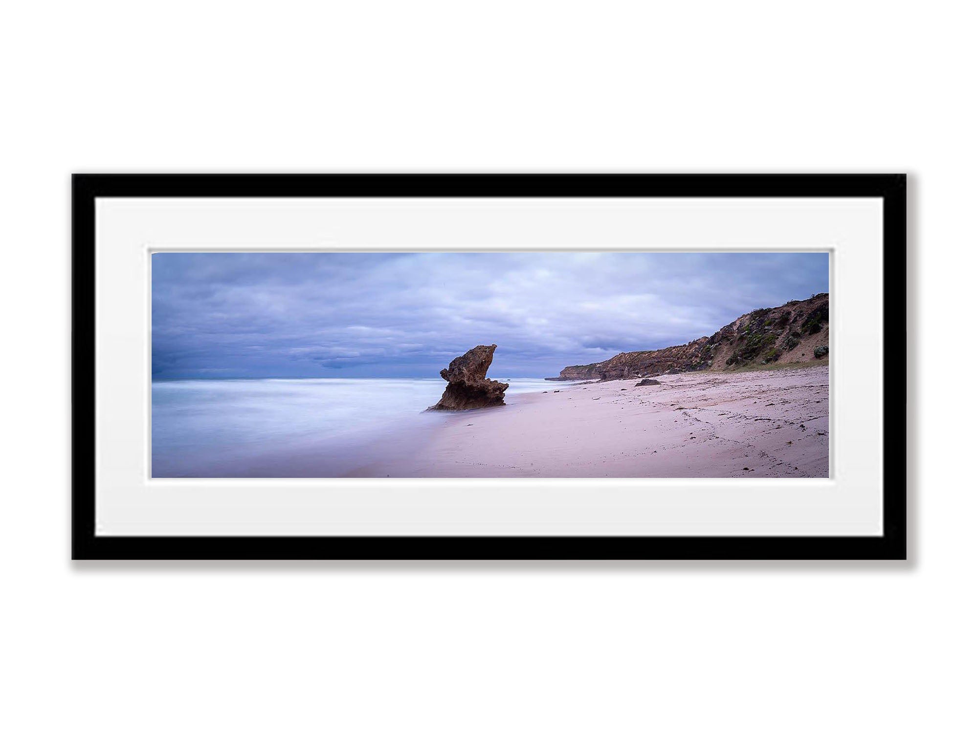 Lizard Rock, Rye, Mornington Peninsula, VIC