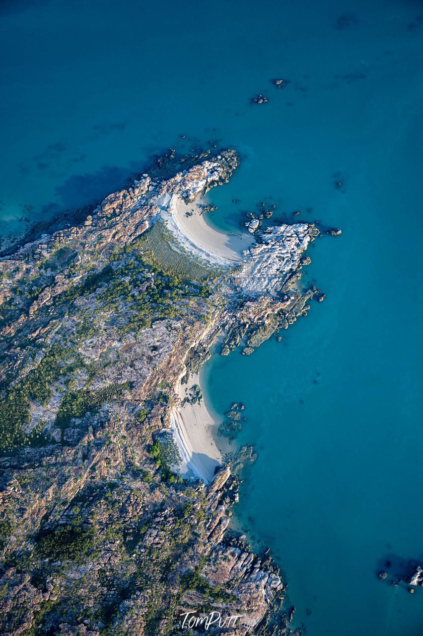 Lone Beach, The Kimberley