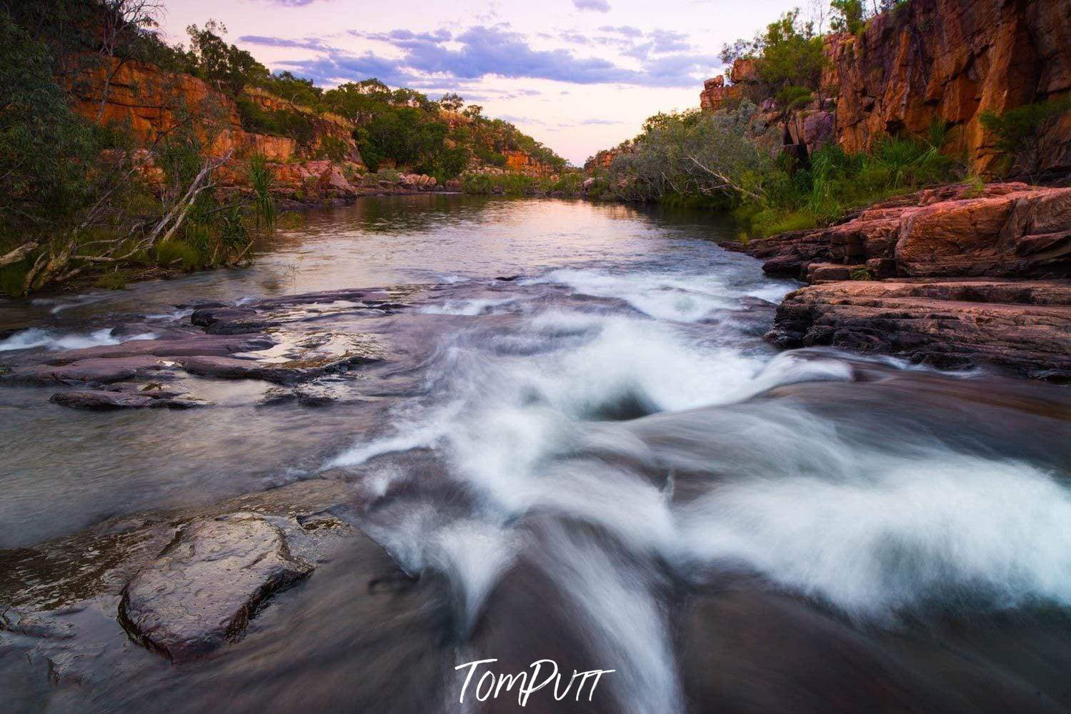 Manning Gorge-Tom-Putt-Landscape-Prints