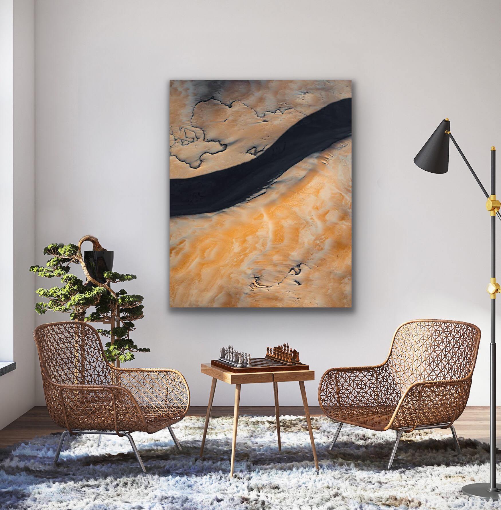 Marbled Dune-Tom-Putt-Landscape-Prints
