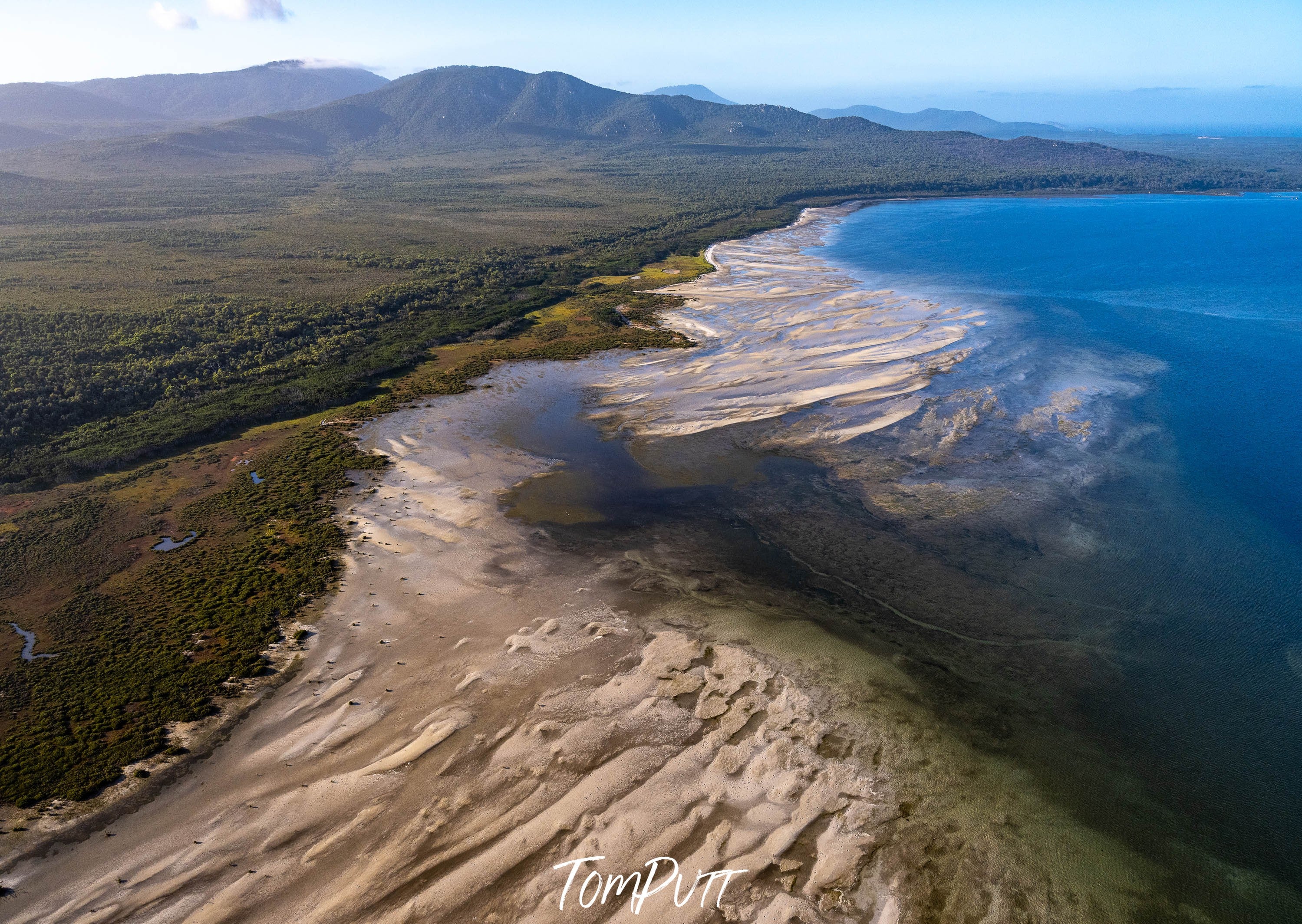 Millers Landing area No.2, Wilson's Promontory