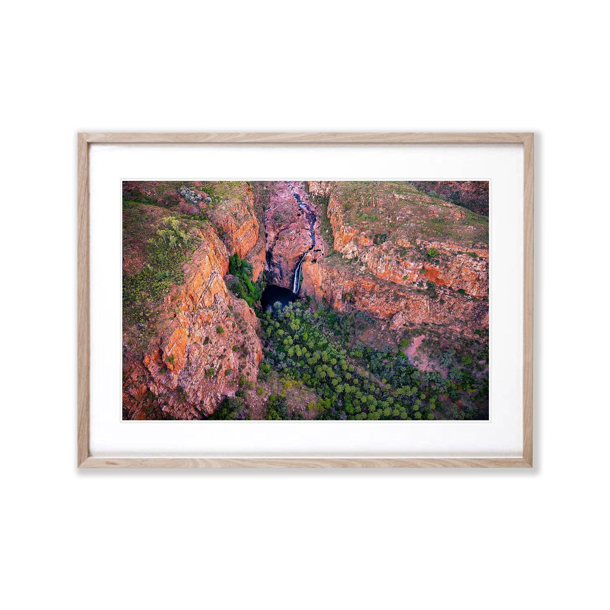 Miri Miri Falls, El Questro, The Kimberley