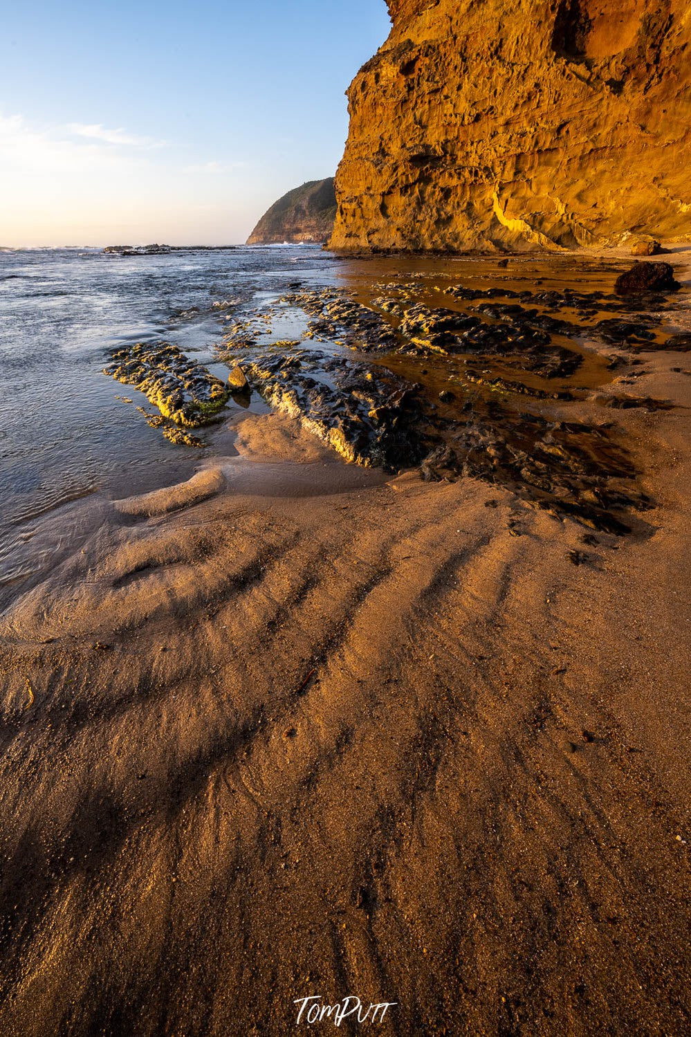 Moonlight Head, Great Ocean Road