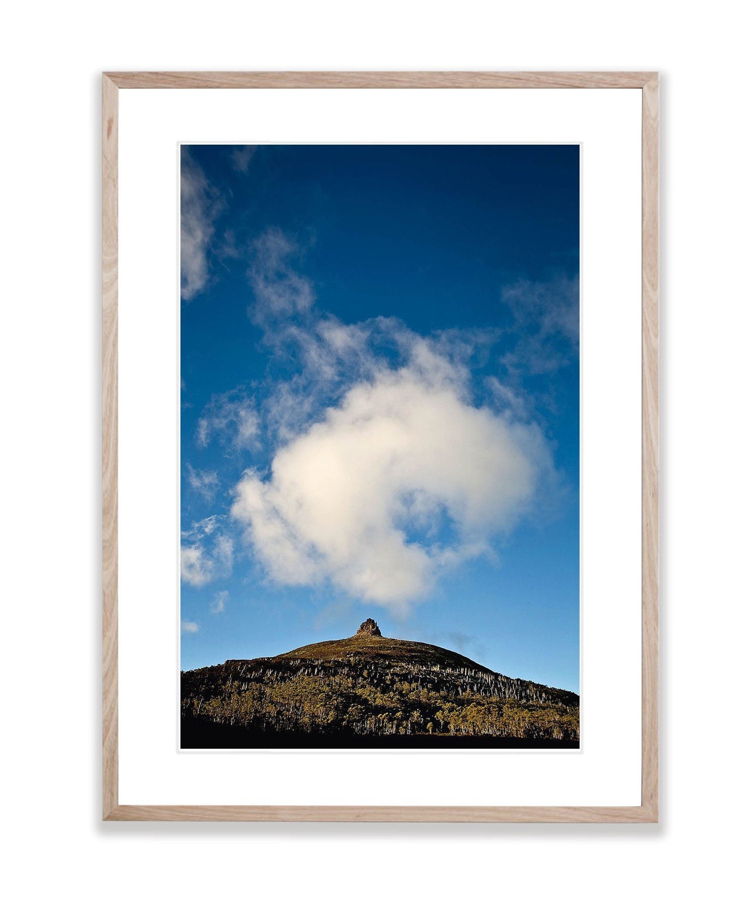 Mount Pelion East, Overland Track, Cradle Mountain, Tasmania