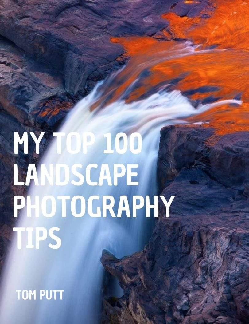 My Top 100 Landscape Photography Tips-Tom-Putt-Landscape-Prints