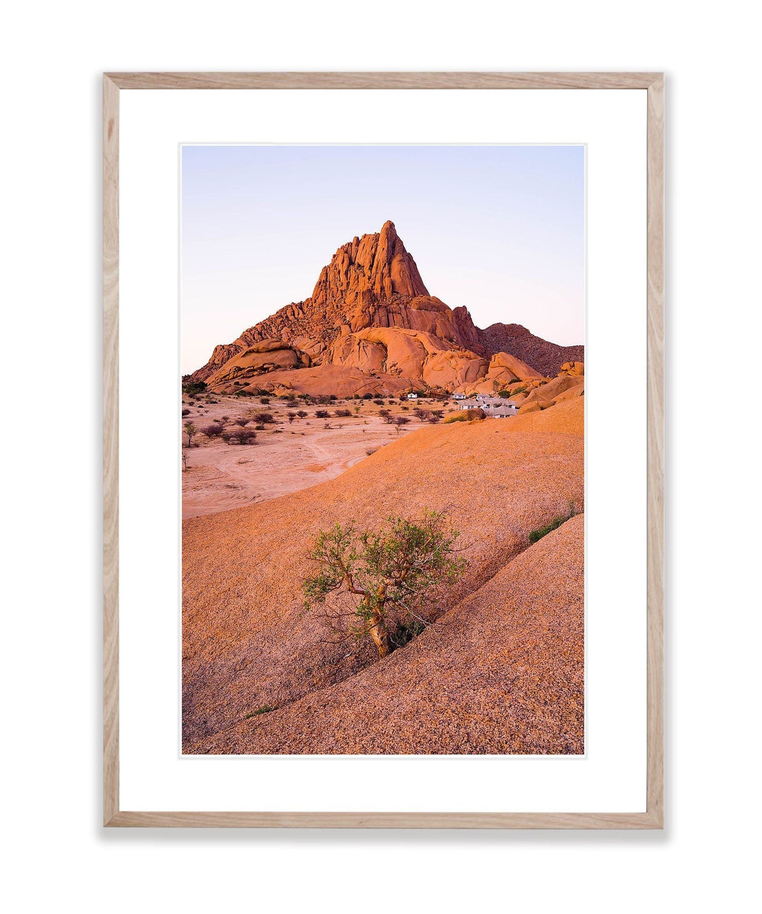 Spitzkoppe, Namibia, Africa