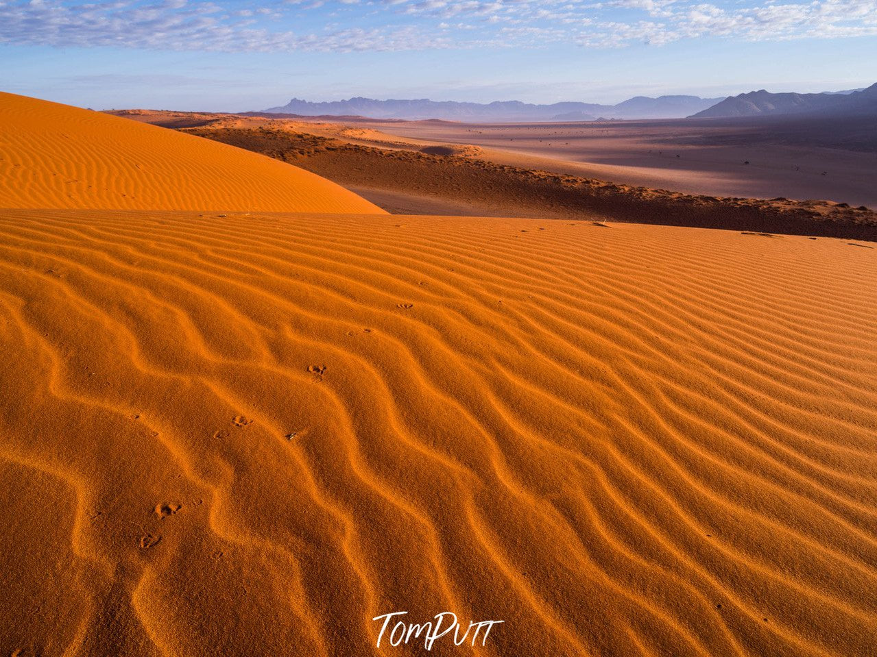 Infinite Horizons, Namibia, Africa