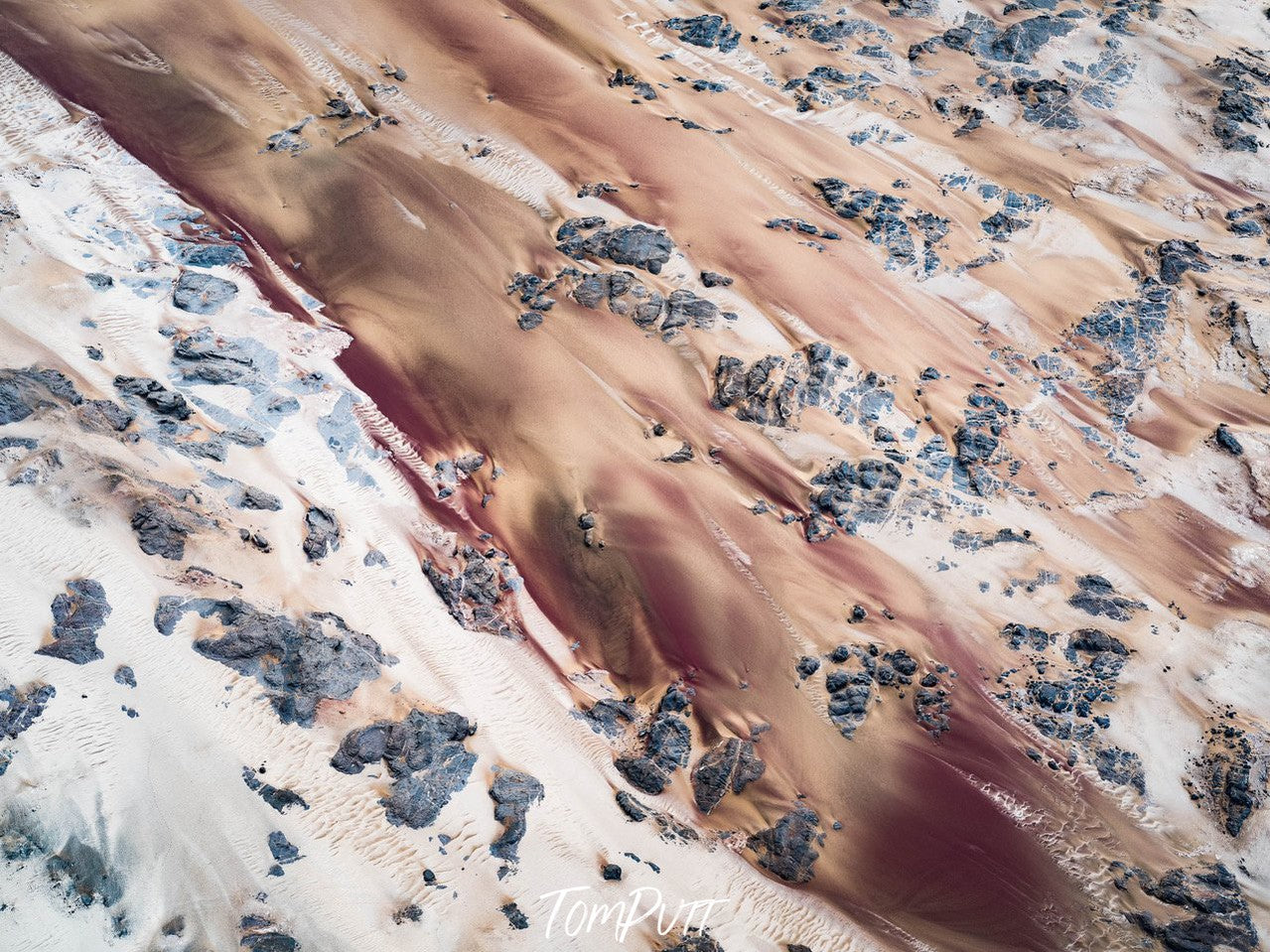 Earth’s Palette, Namibia, Africa