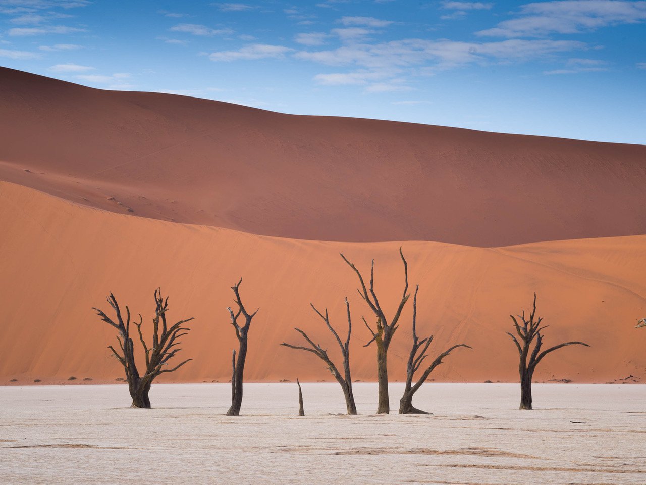 Namibia #36, Africa