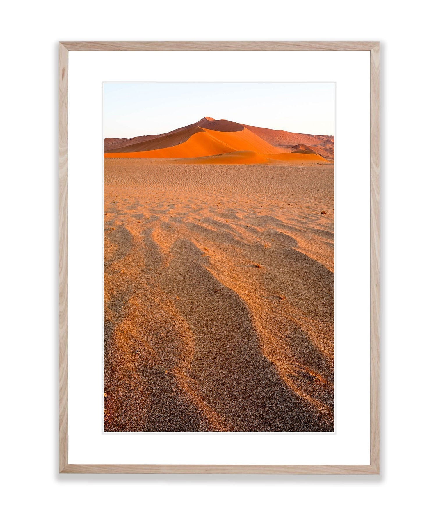 Red Dune, Namibia, Africa