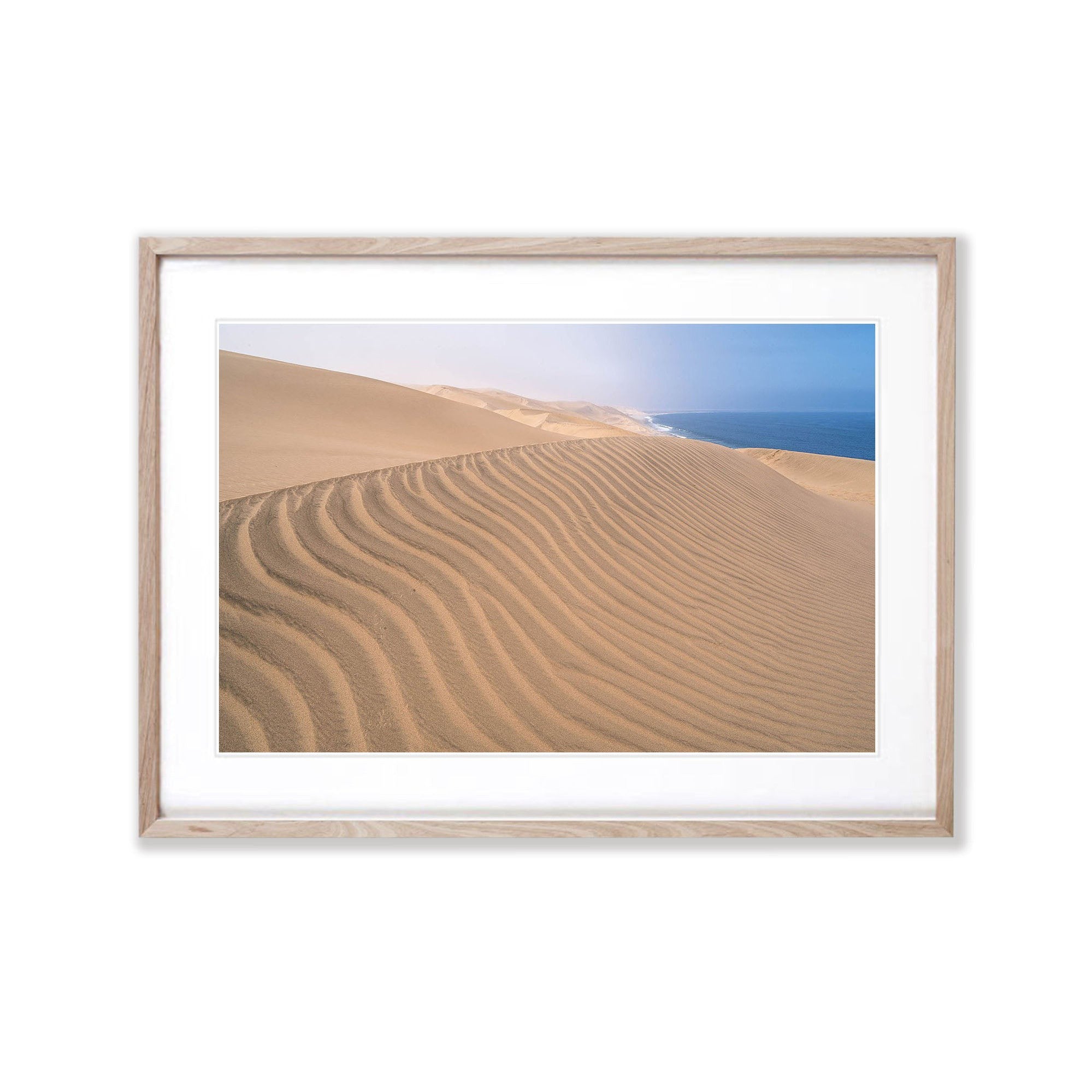 Coastal Dune, Namibia, Africa