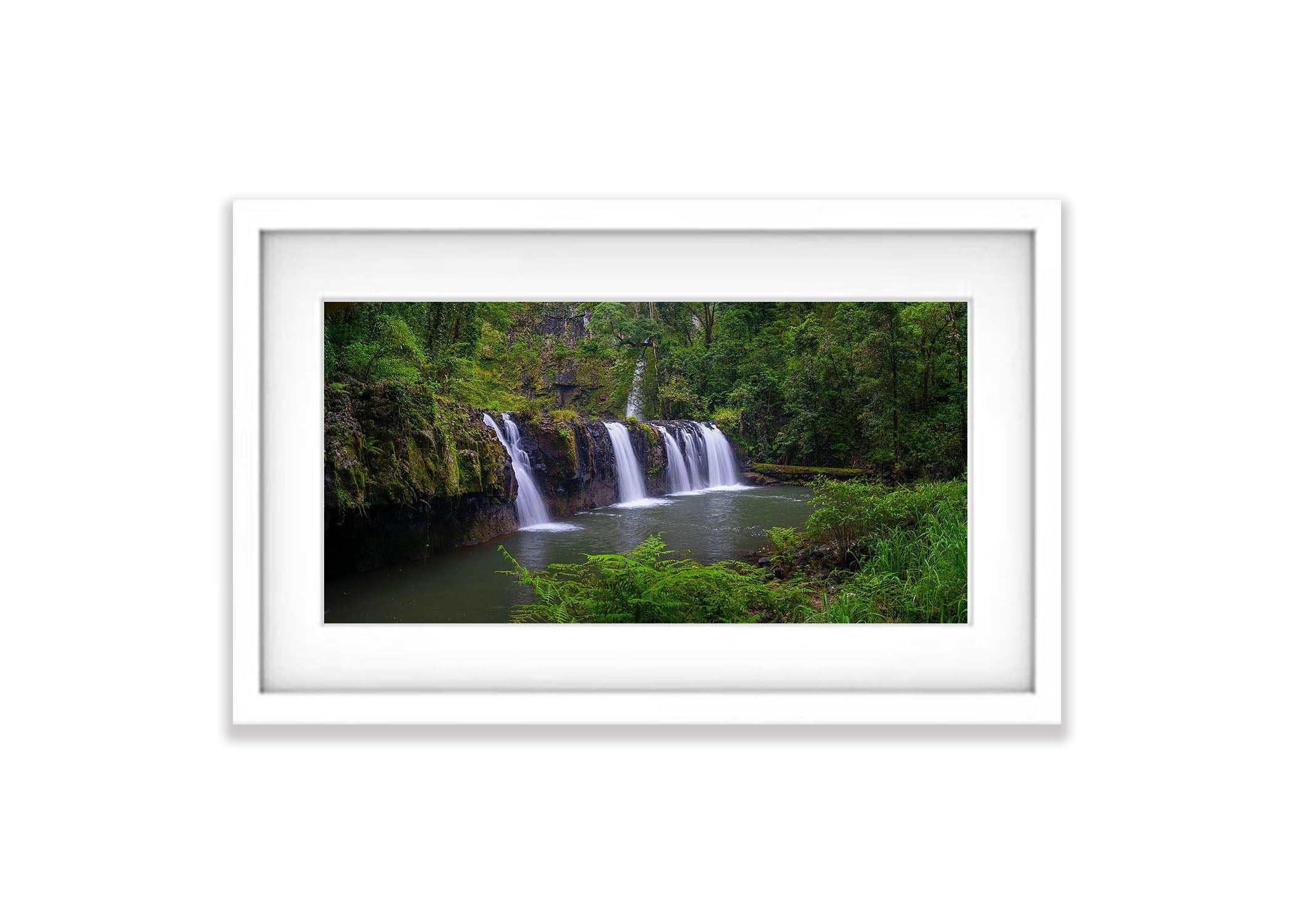 Nandroya Falls, Far North Queensland