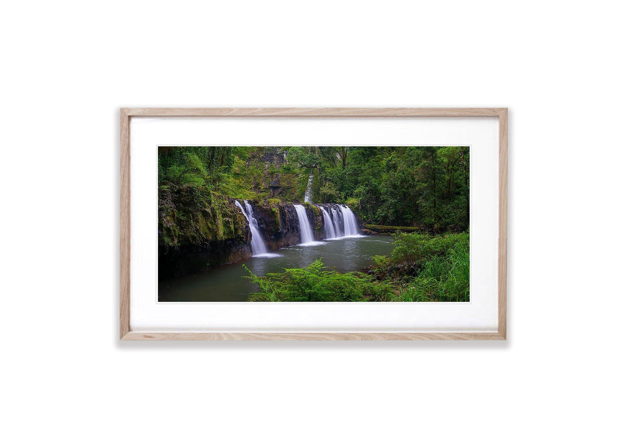 Nandroya Falls, Far North Queensland