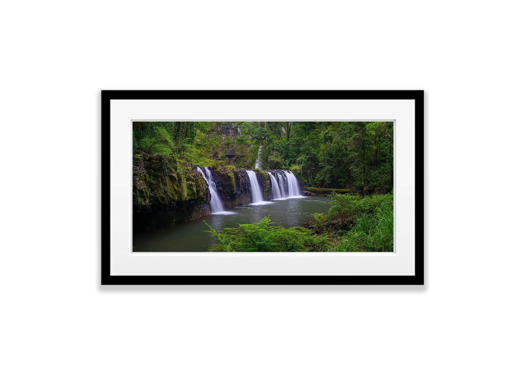 Nandroya Falls, Far North Queensland