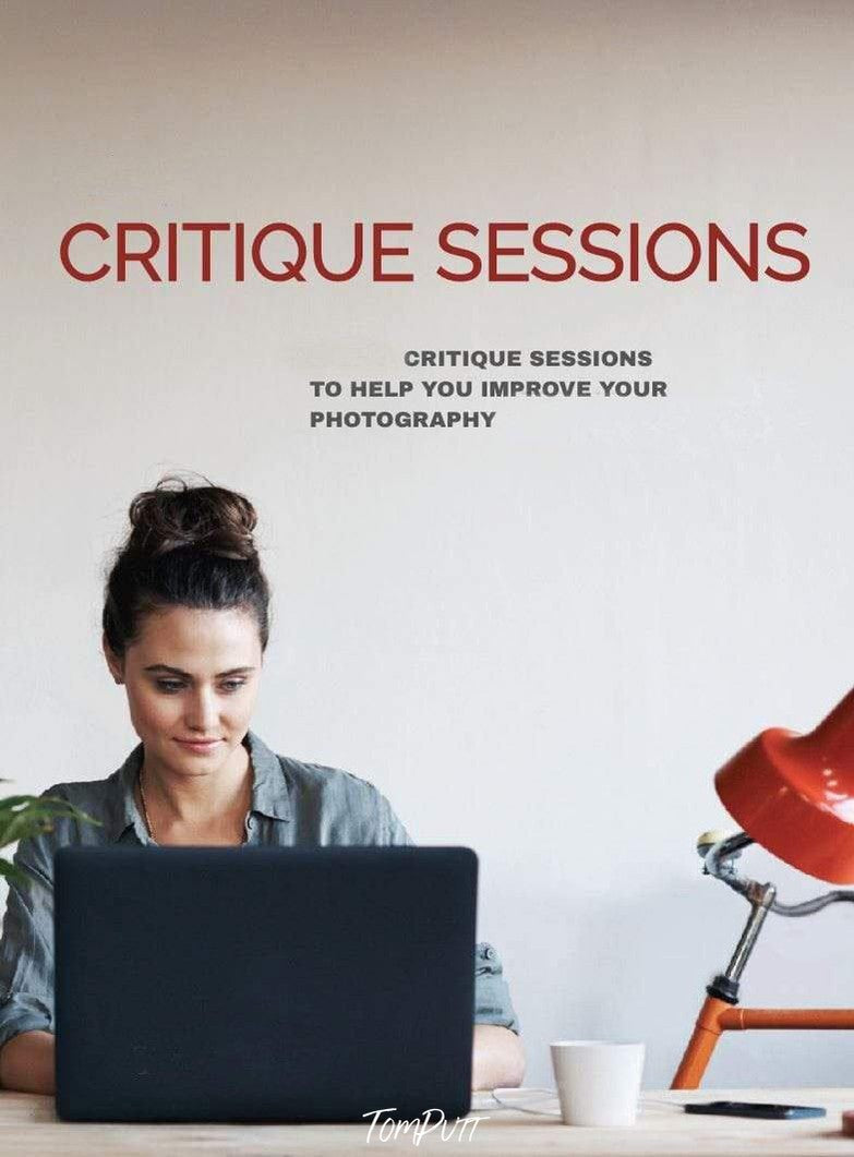 ONE-ON-ONE CRITIQUE SESSIONS-Tom-Putt-Landscape-Prints