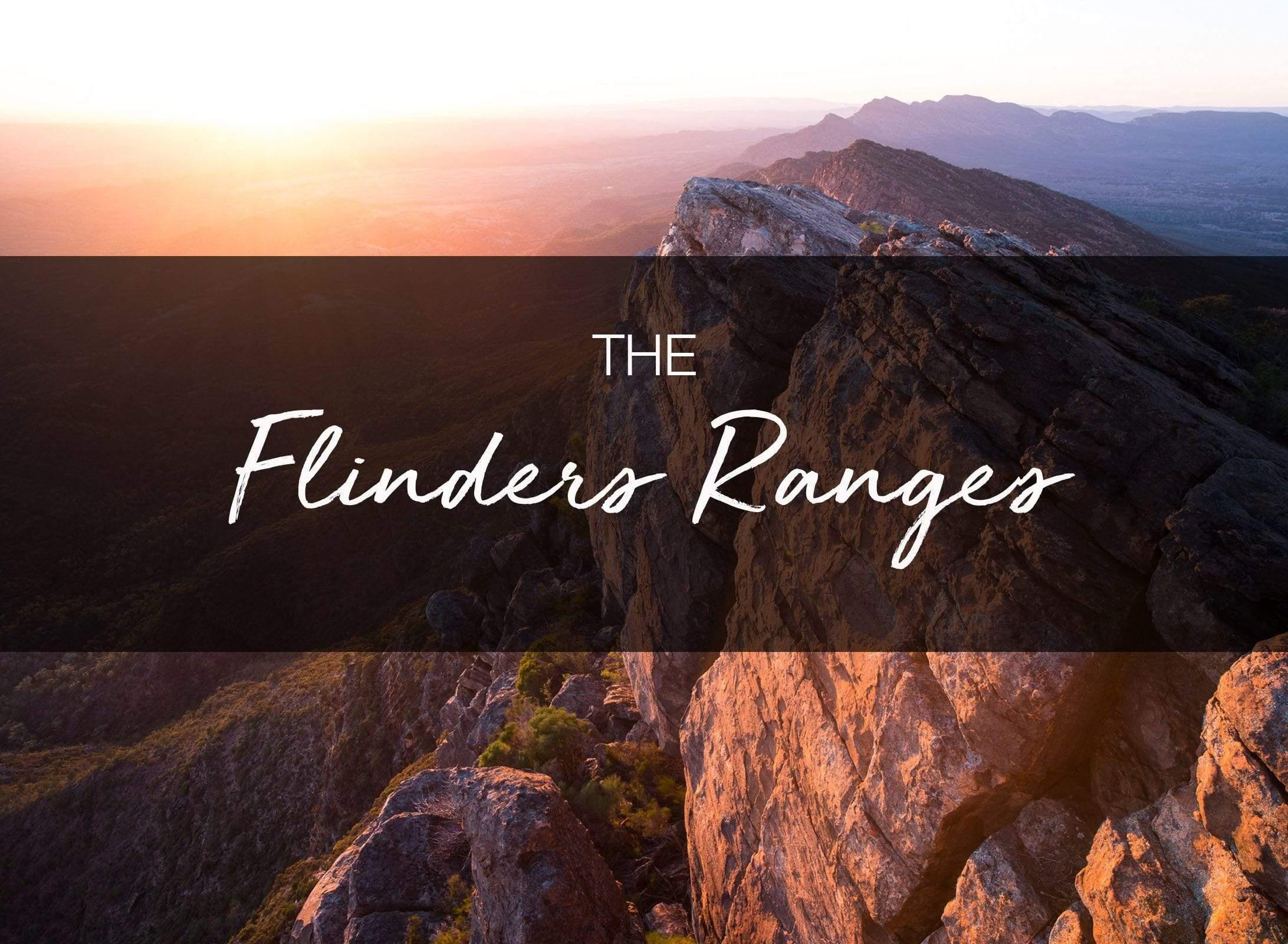 ONLINE PRESENTATION - Flinders Ranges, SA-Tom-Putt-Landscape-Prints