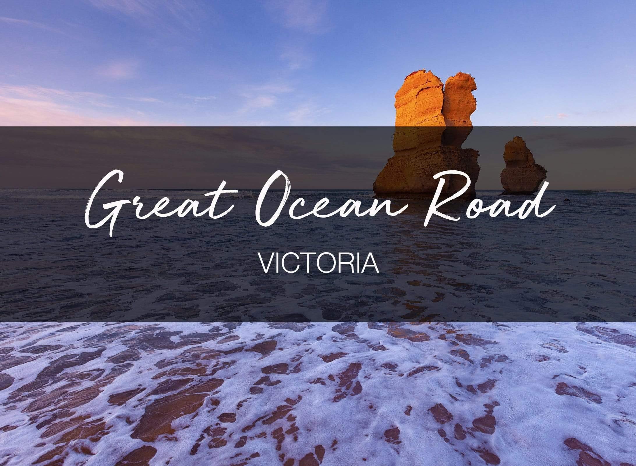 ONLINE PRESENTATION - Great Ocean Road-Tom-Putt-Landscape-Prints