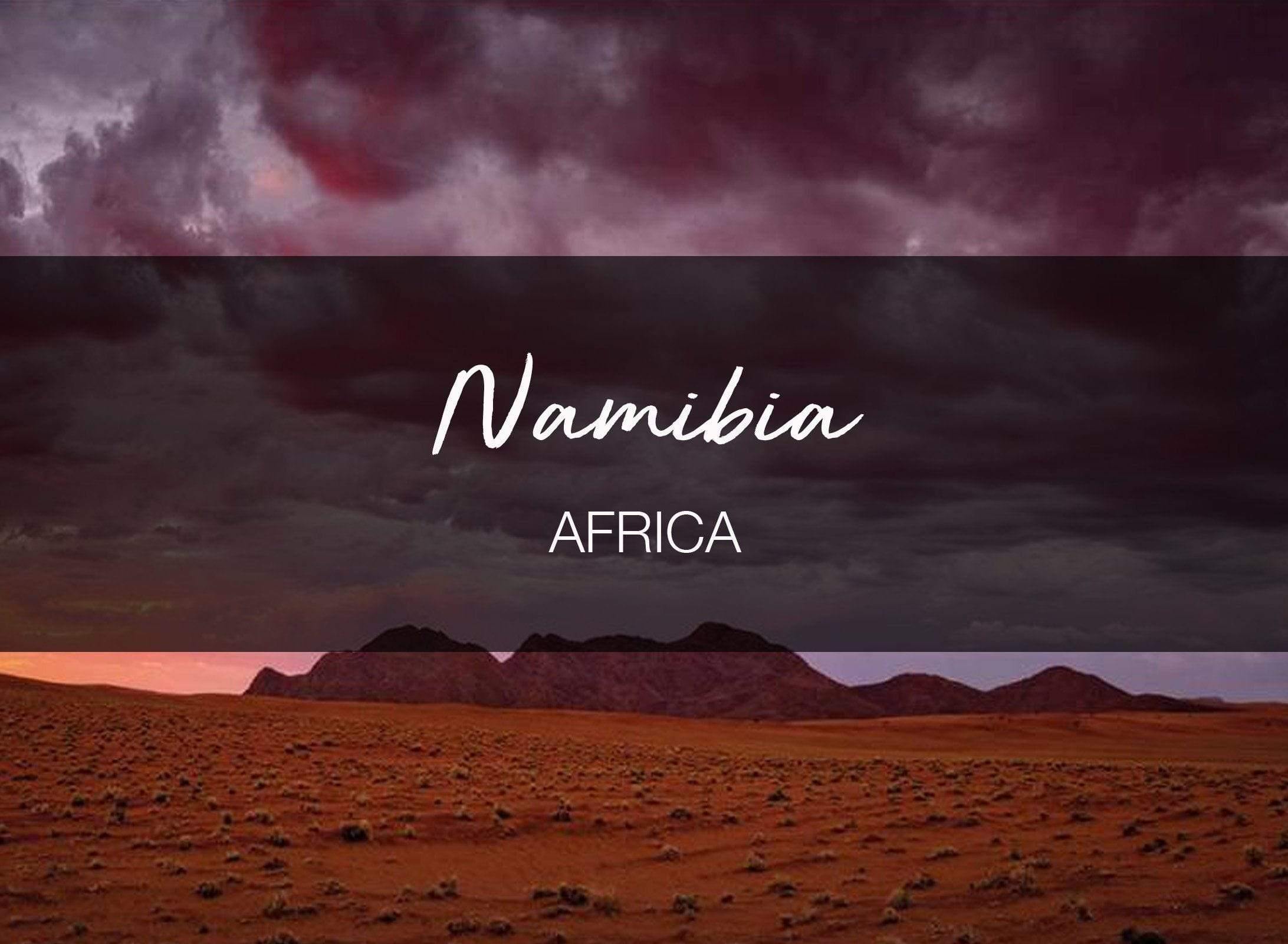 ONLINE PRESENTATION - Namibia, Africa-Tom-Putt-Landscape-Prints