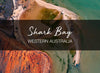 ONLINE PRESENTATION - Shark Bay, Western Australia-Tom-Putt-Landscape-Prints