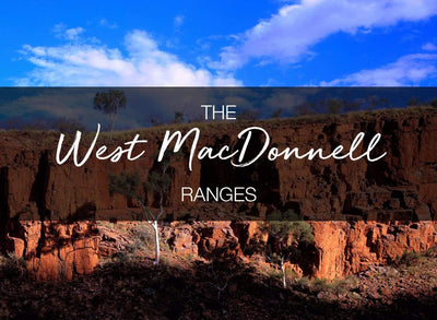 ONLINE PRESENTATION - West MacDonnell Ranges, NT-Tom-Putt-Landscape-Prints