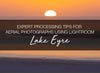 ONLINE WORKSHOP - Expert Processing Tips for Aerial Photographs using Lightroom (Lake Eyre, SA)-Tom-Putt-Landscape-Prints