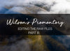 ONLINE WORKSHOP - Thought Process & Editing Workflow RAW FILES Wilson's Promontory July 2020 Trip PART B-Tom-Putt-Landscape-Prints