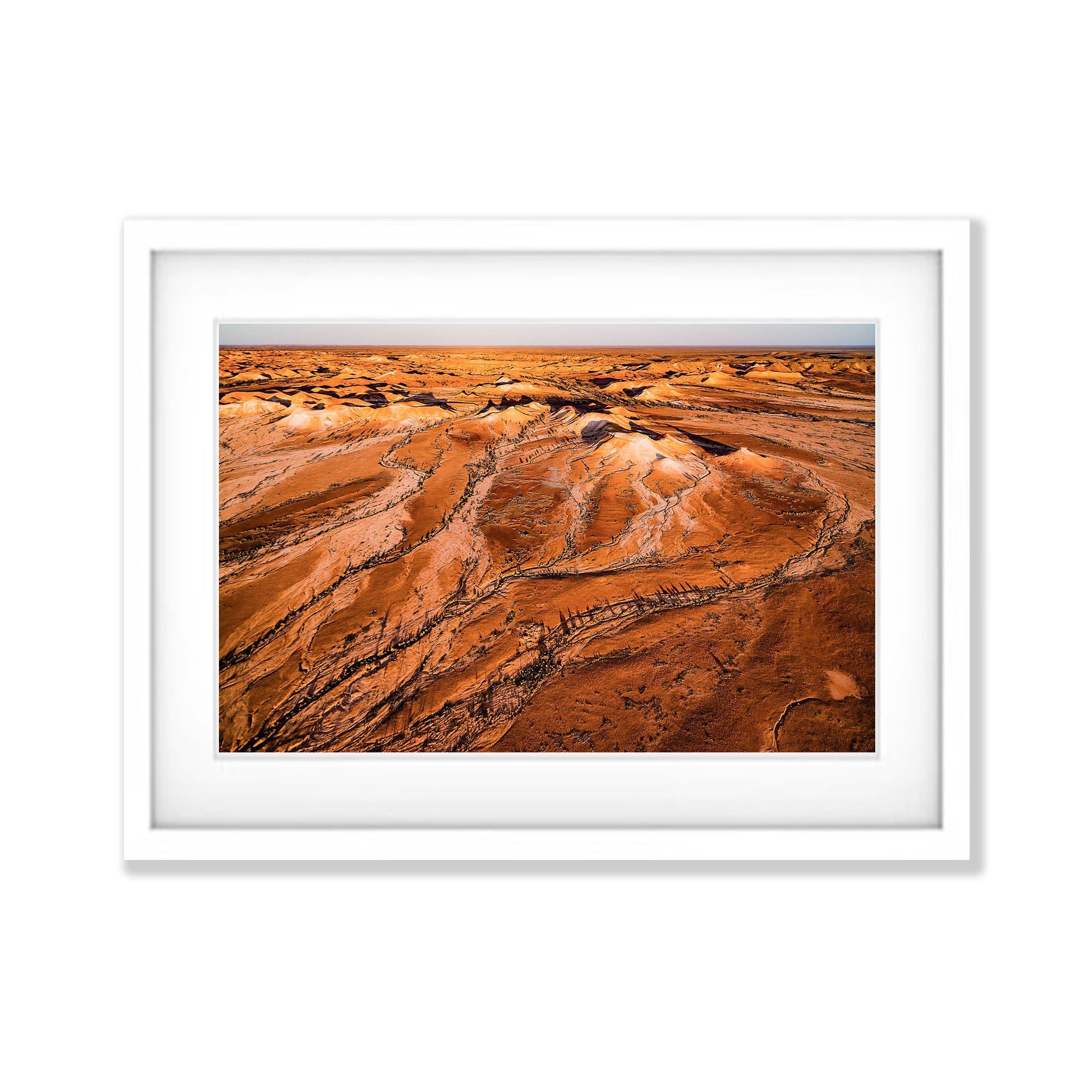 Painted Hills