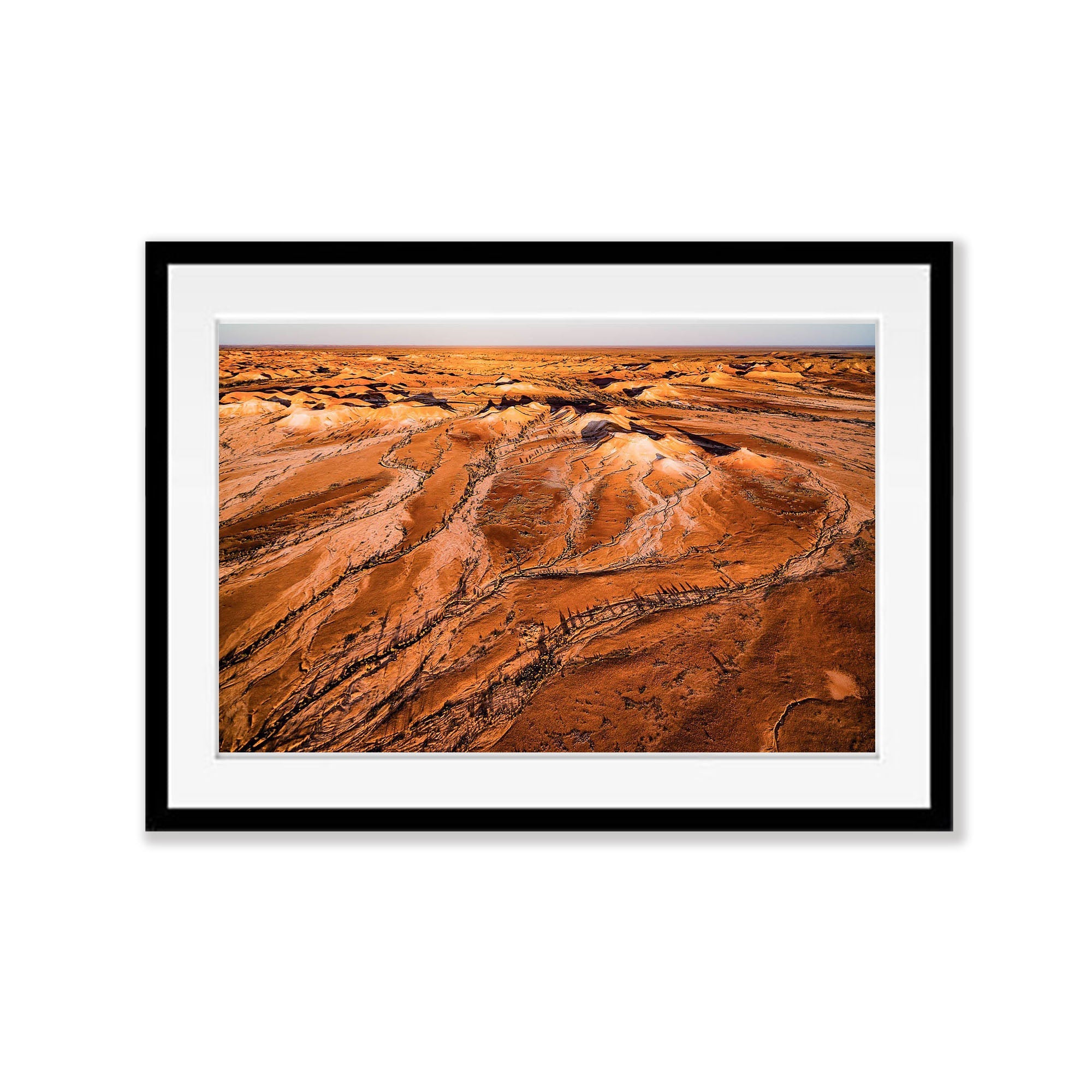 Painted Hills