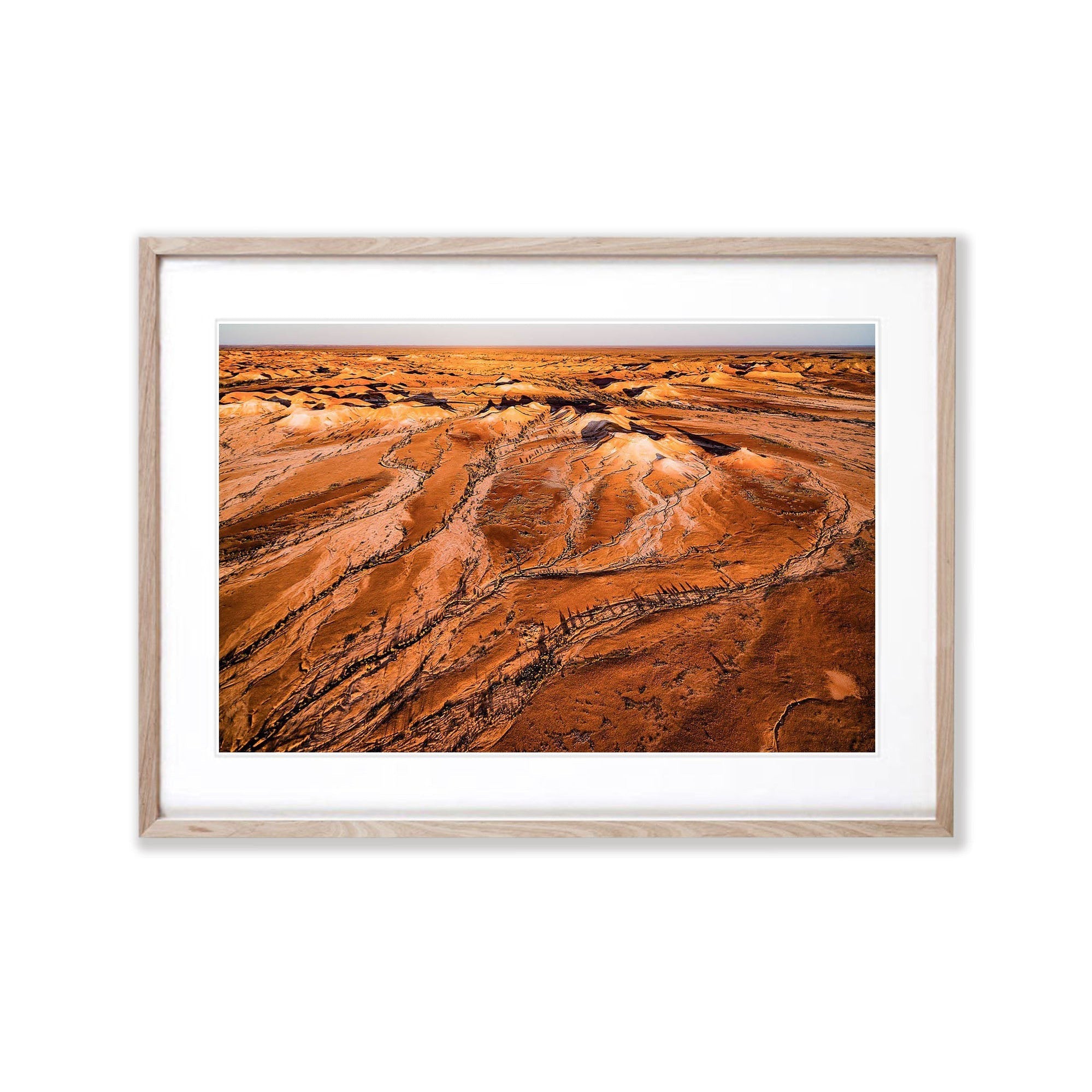Painted Hills