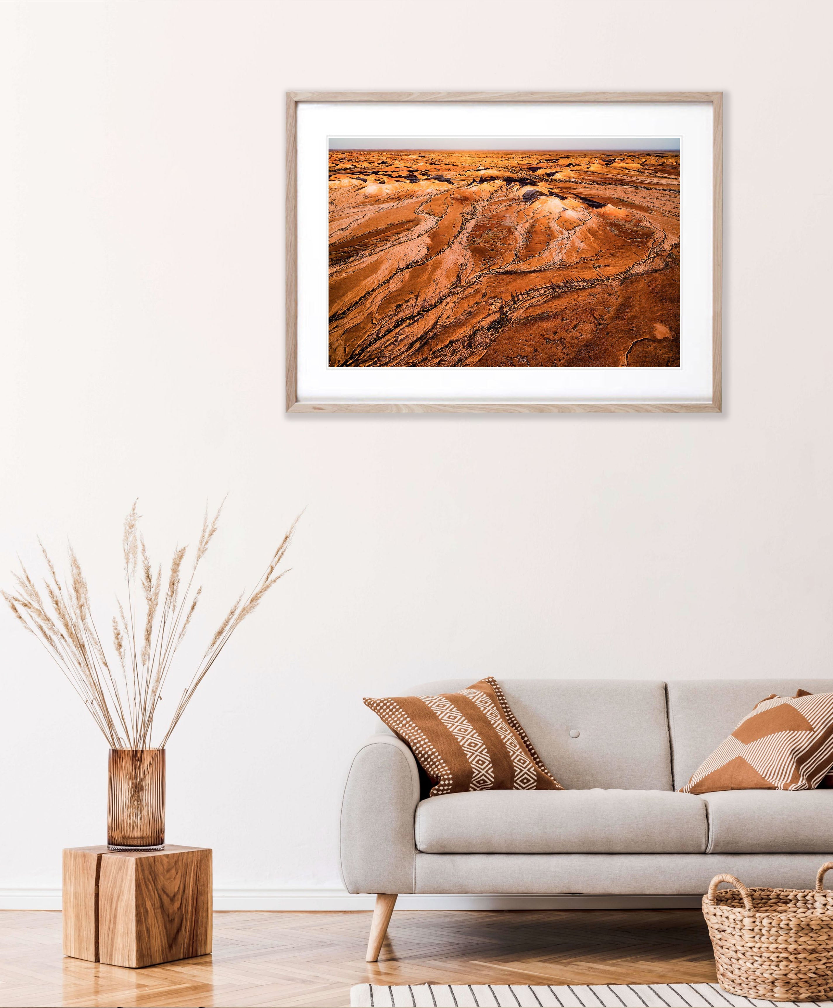 Painted Hills