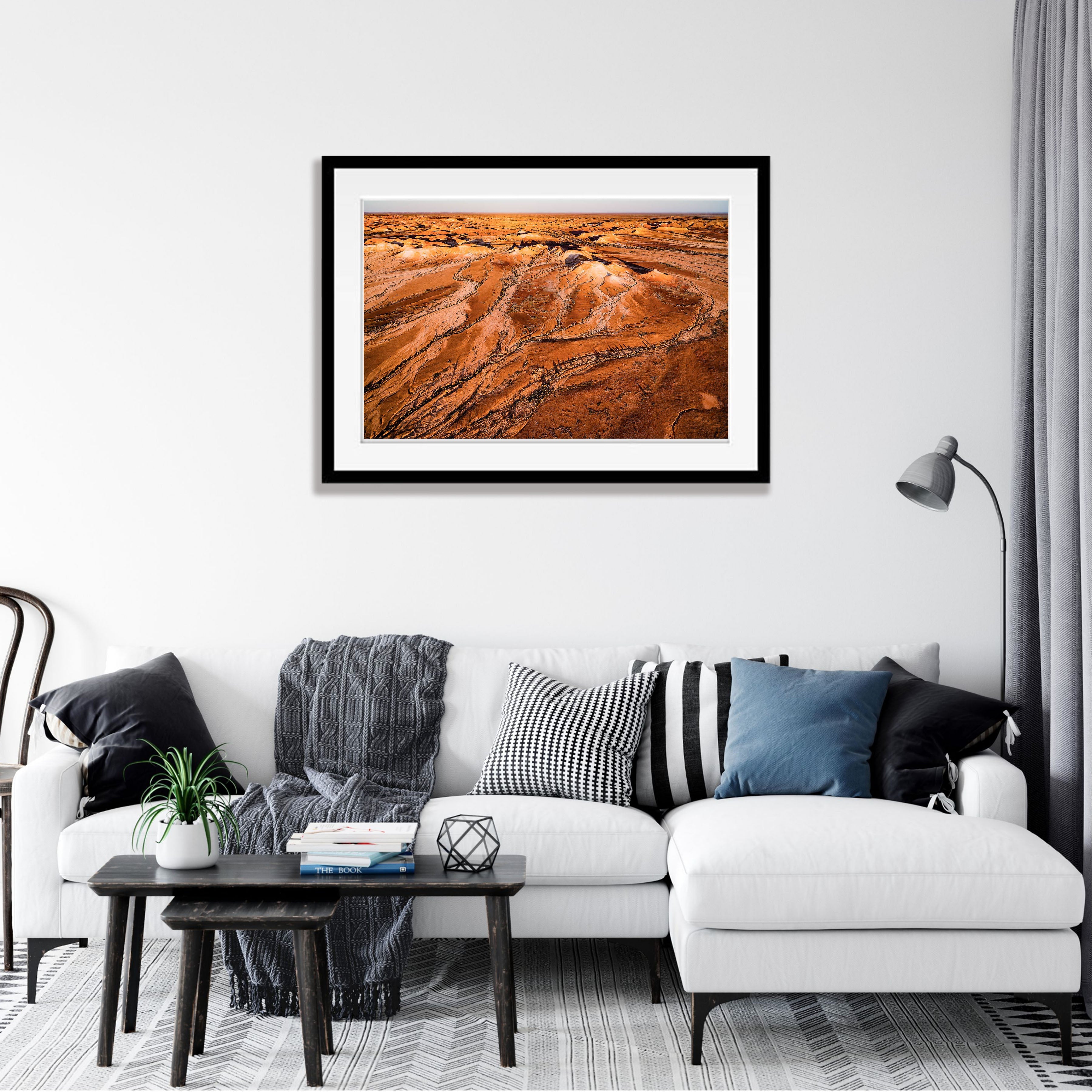 Painted Hills