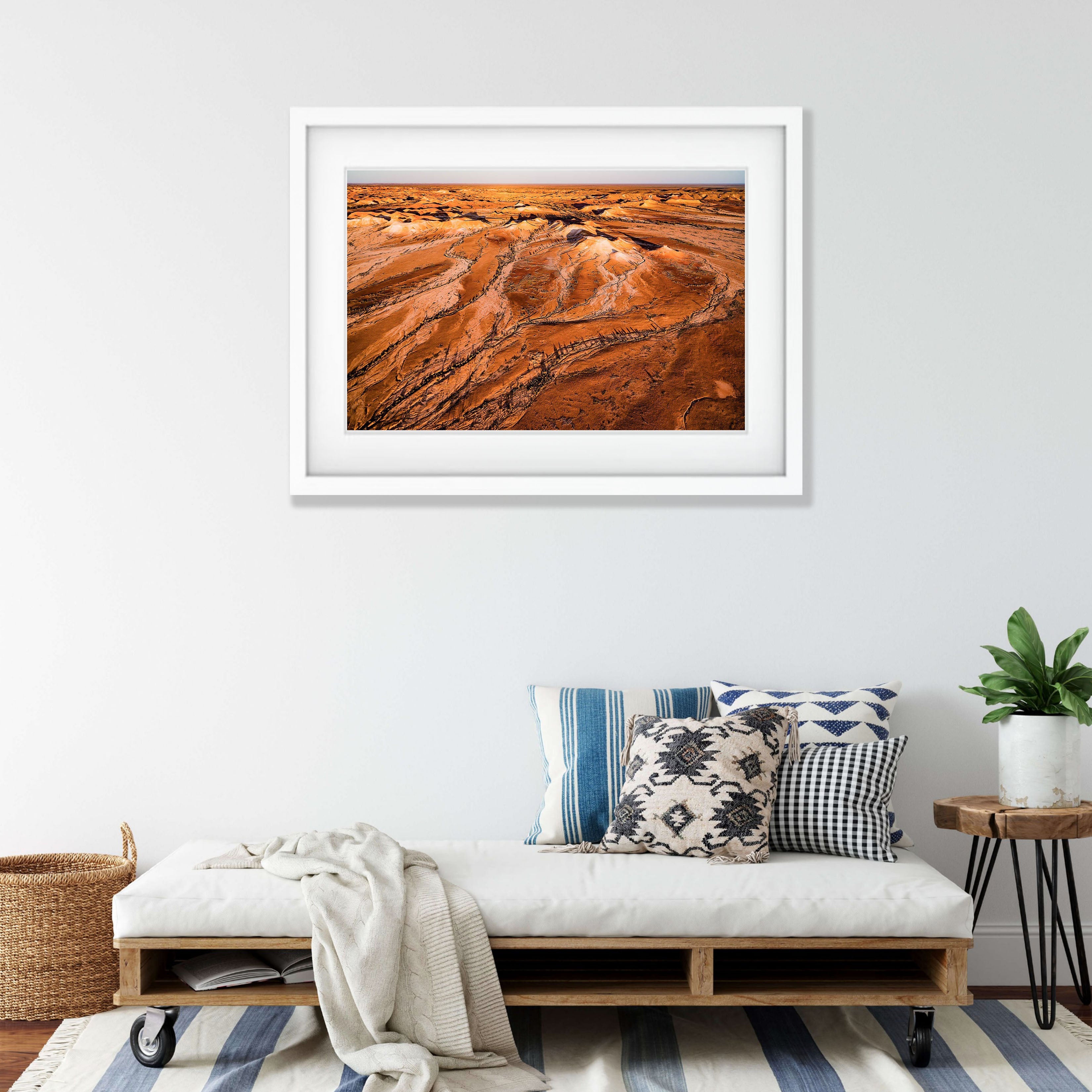Painted Hills