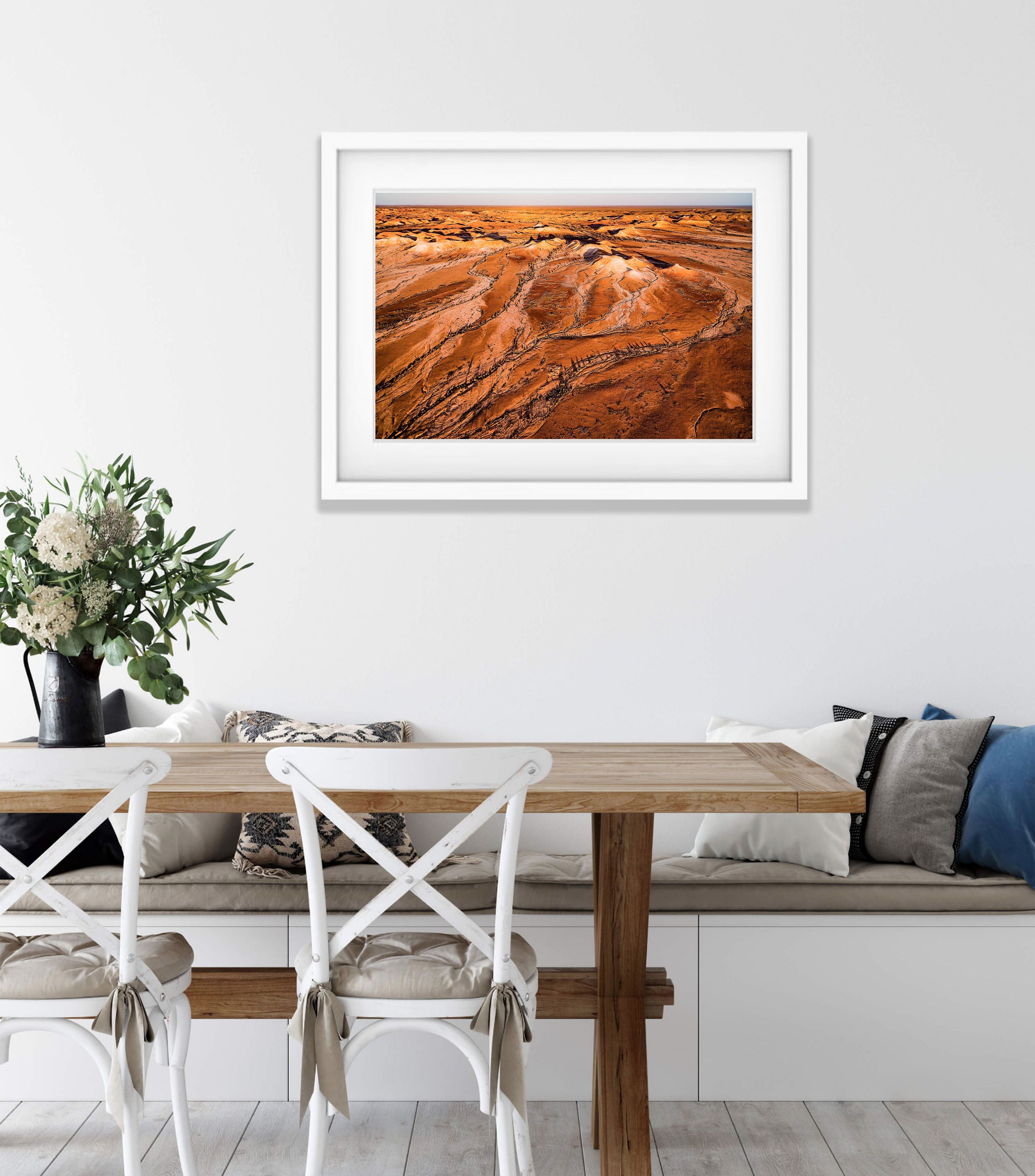Painted Hills