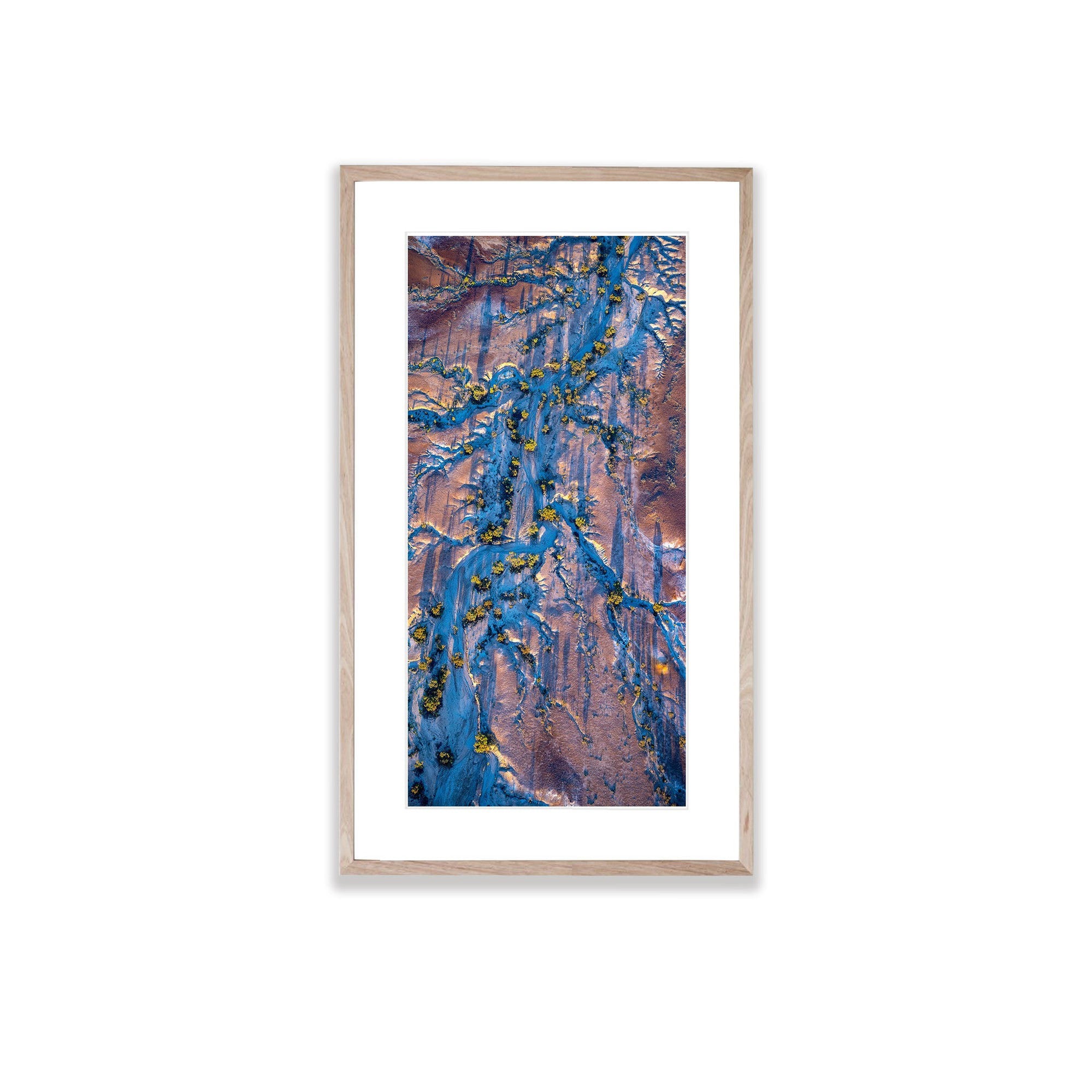 Painted Hills No.1