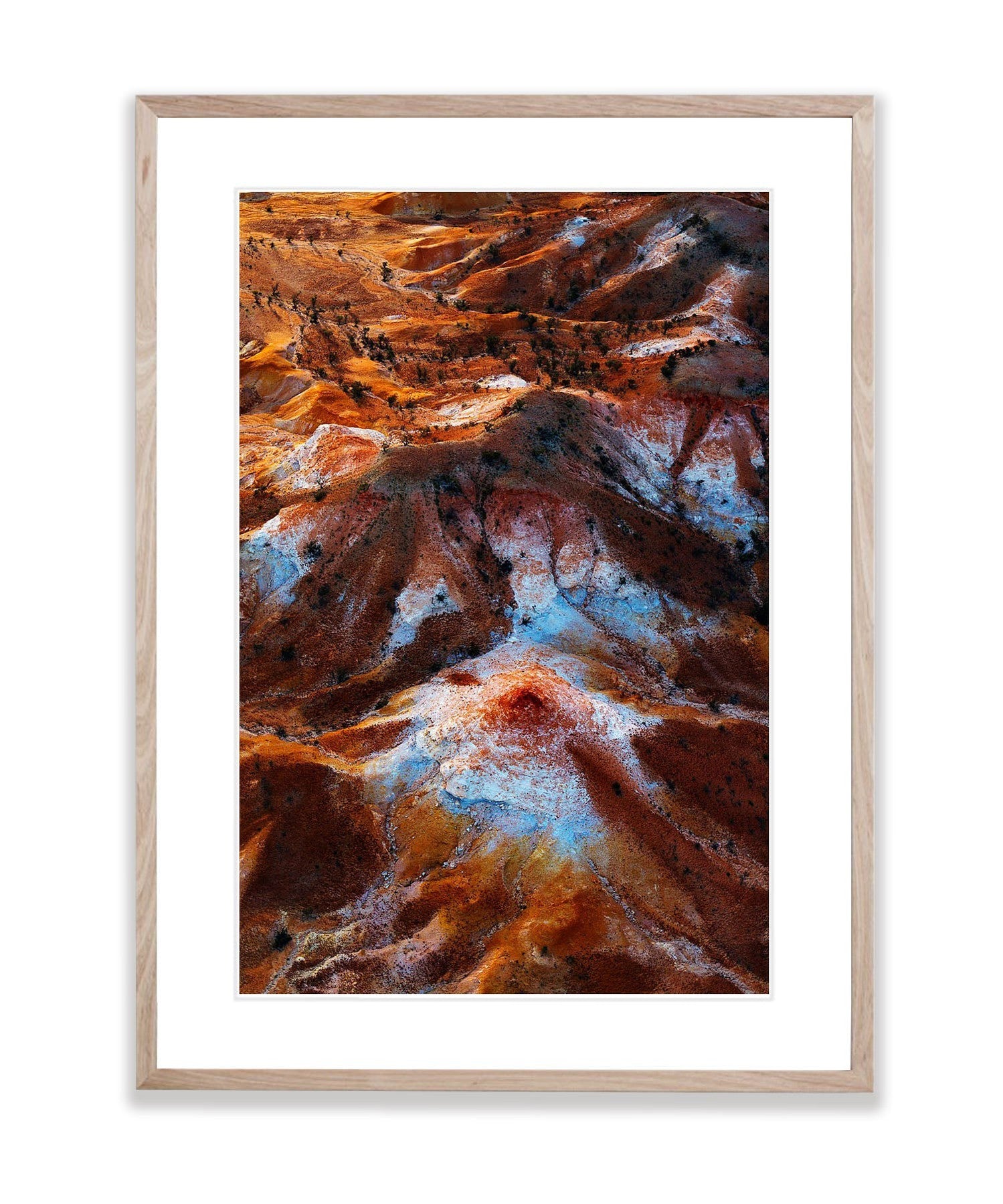 Painted Hills No.12