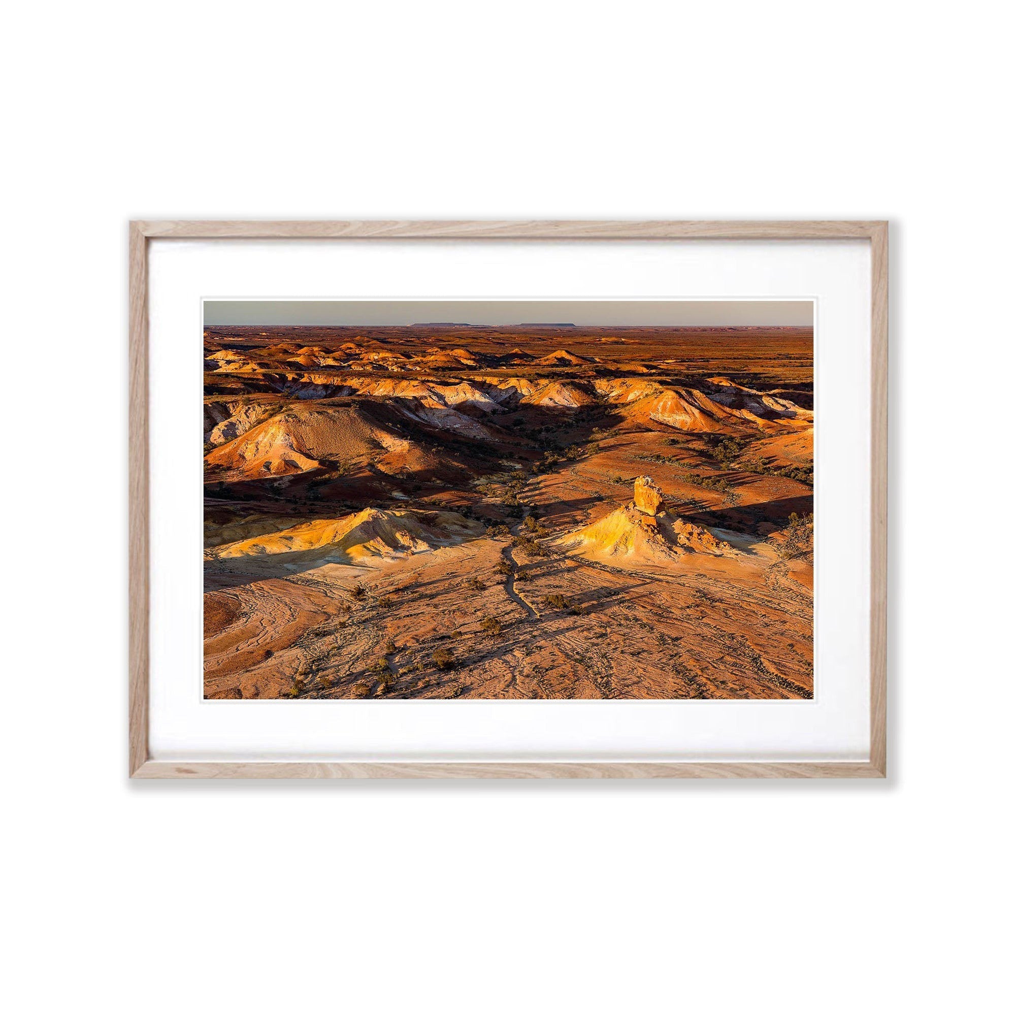 Painted Hills No.14