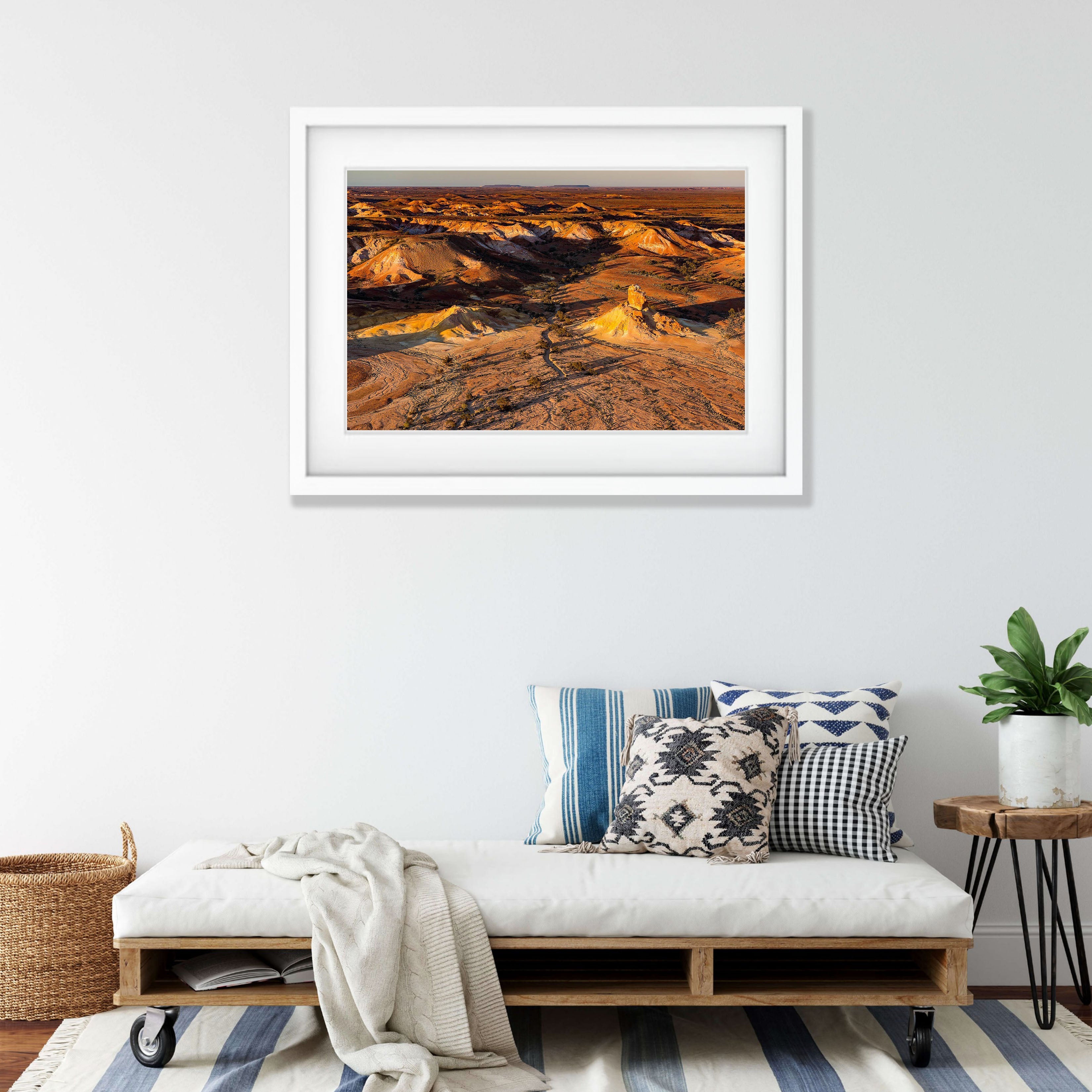 Painted Hills No.14