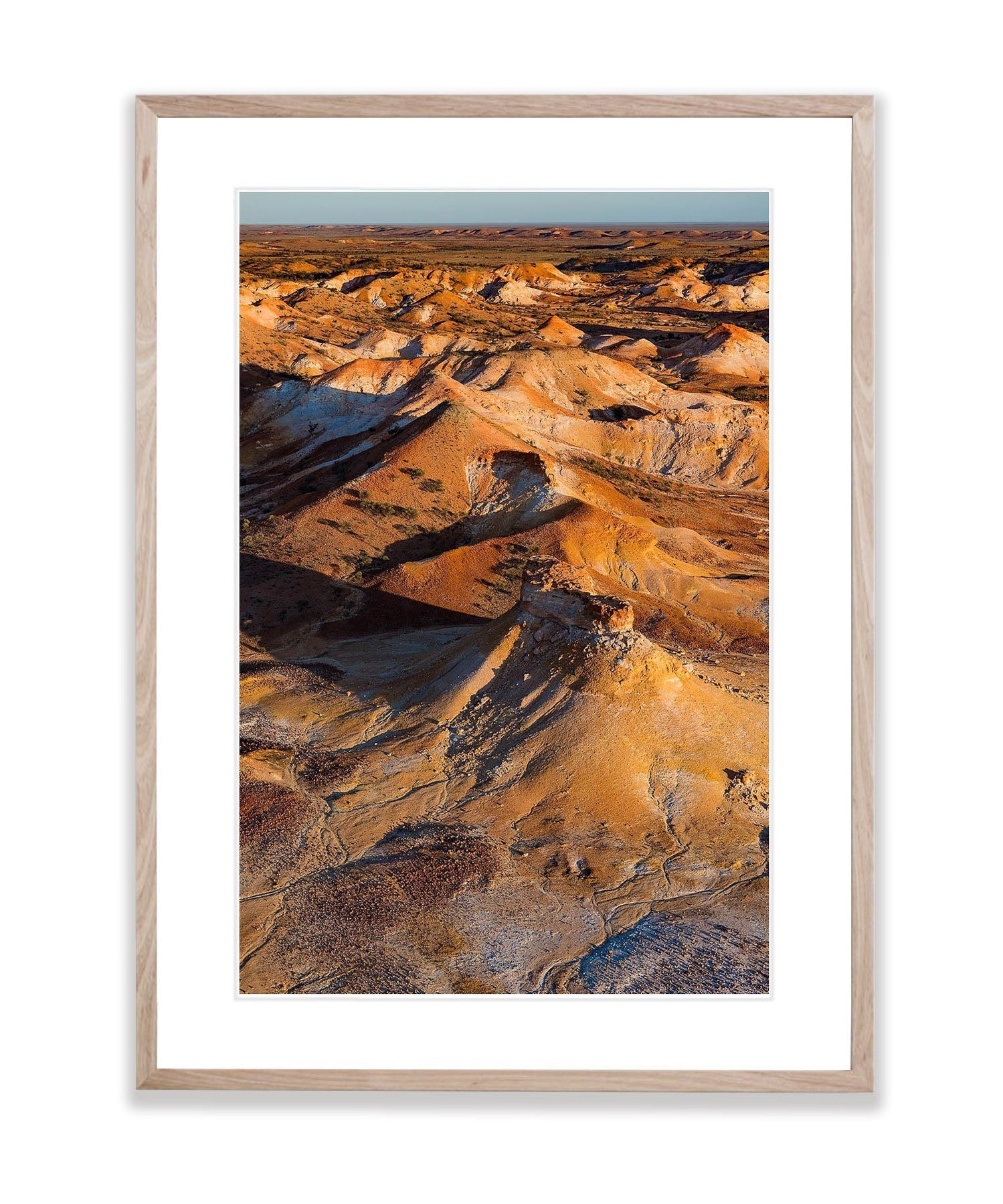 Painted Hills No.16