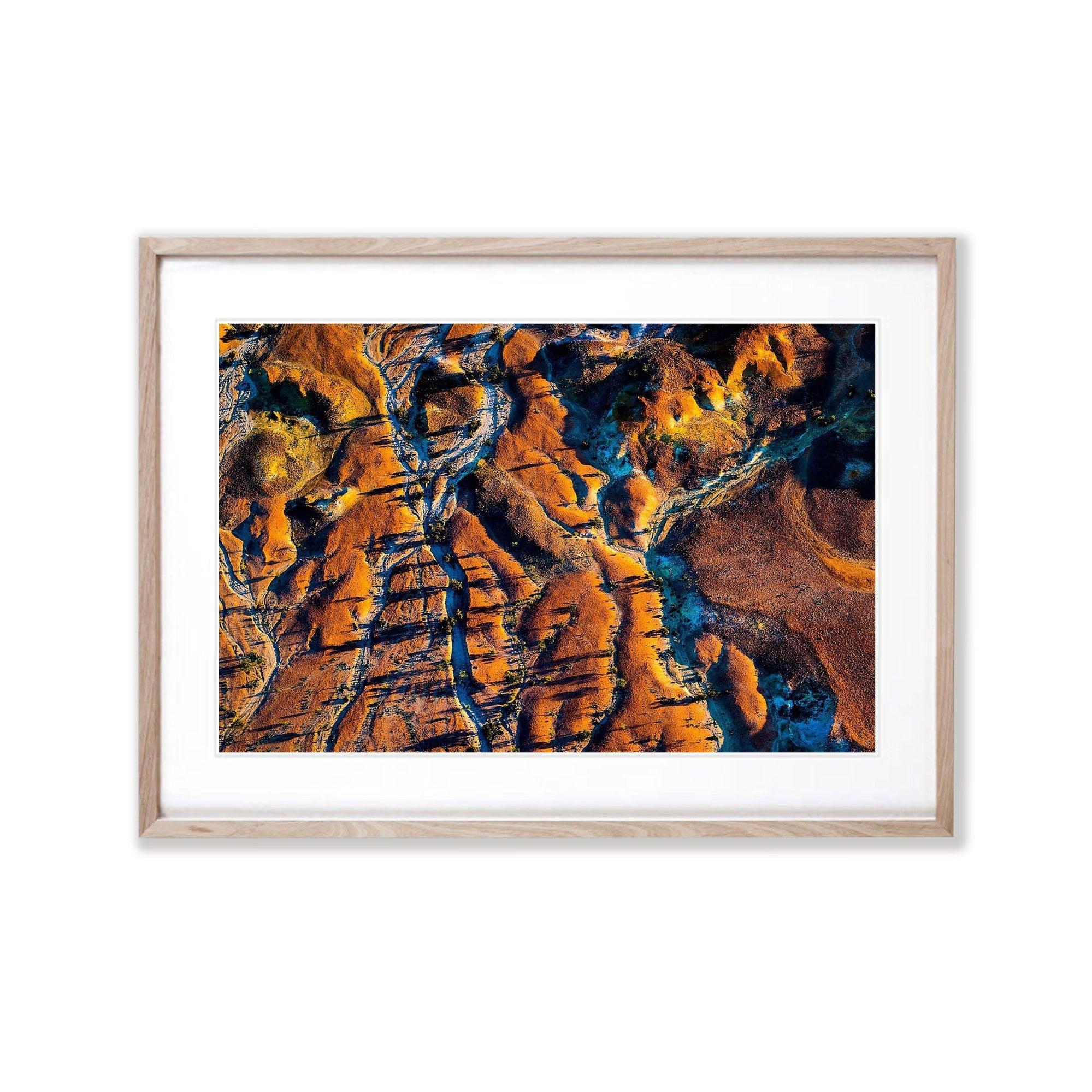 Painted Hills No.19