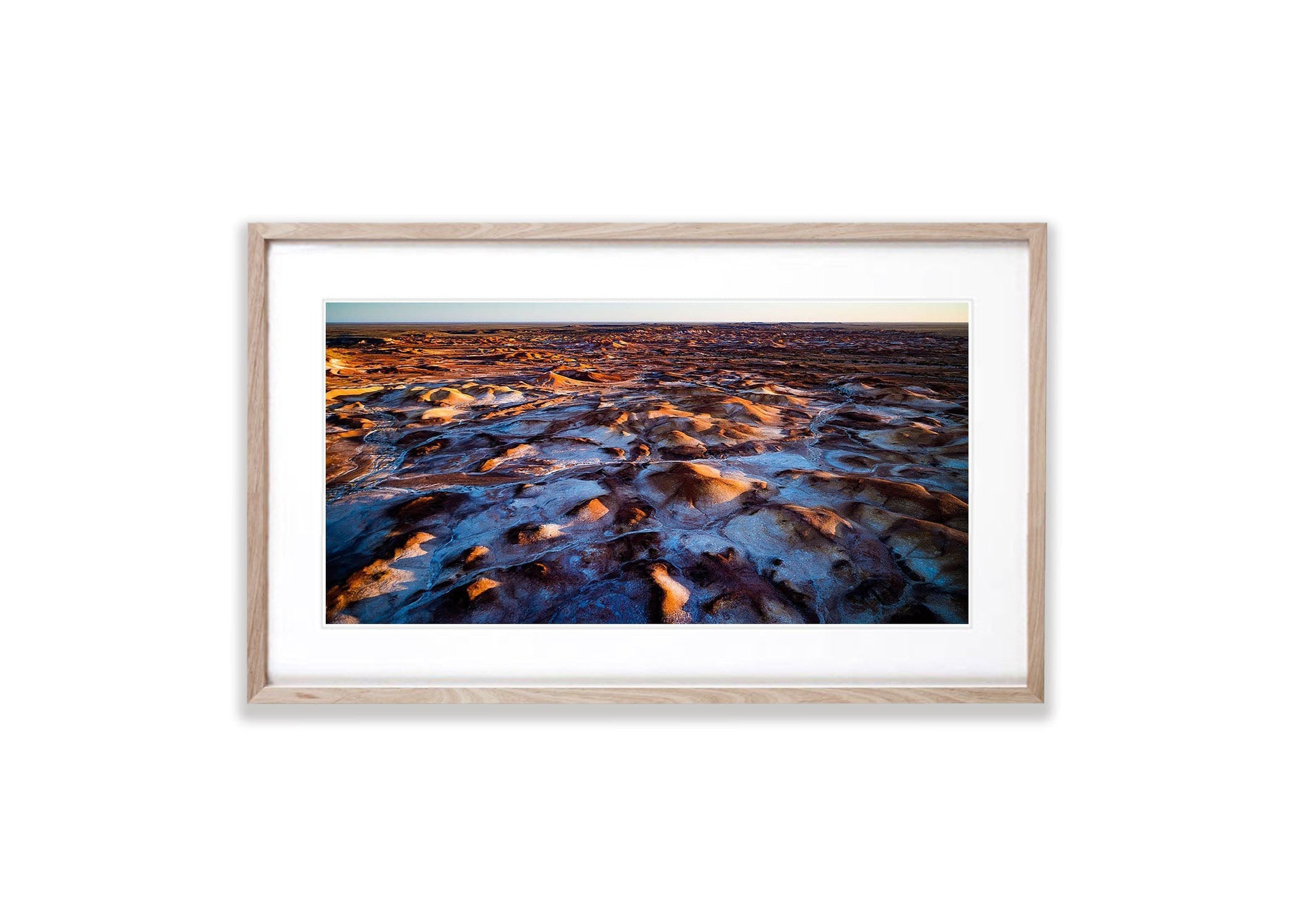 Painted Hills No.2