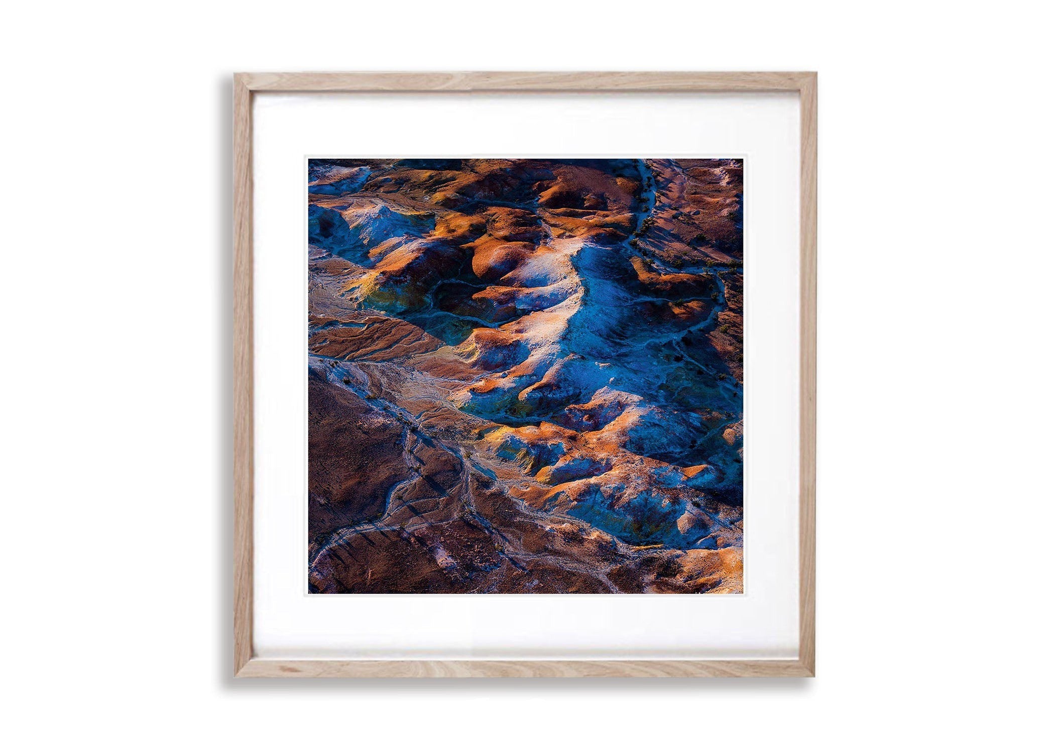 Painted Hills No.20